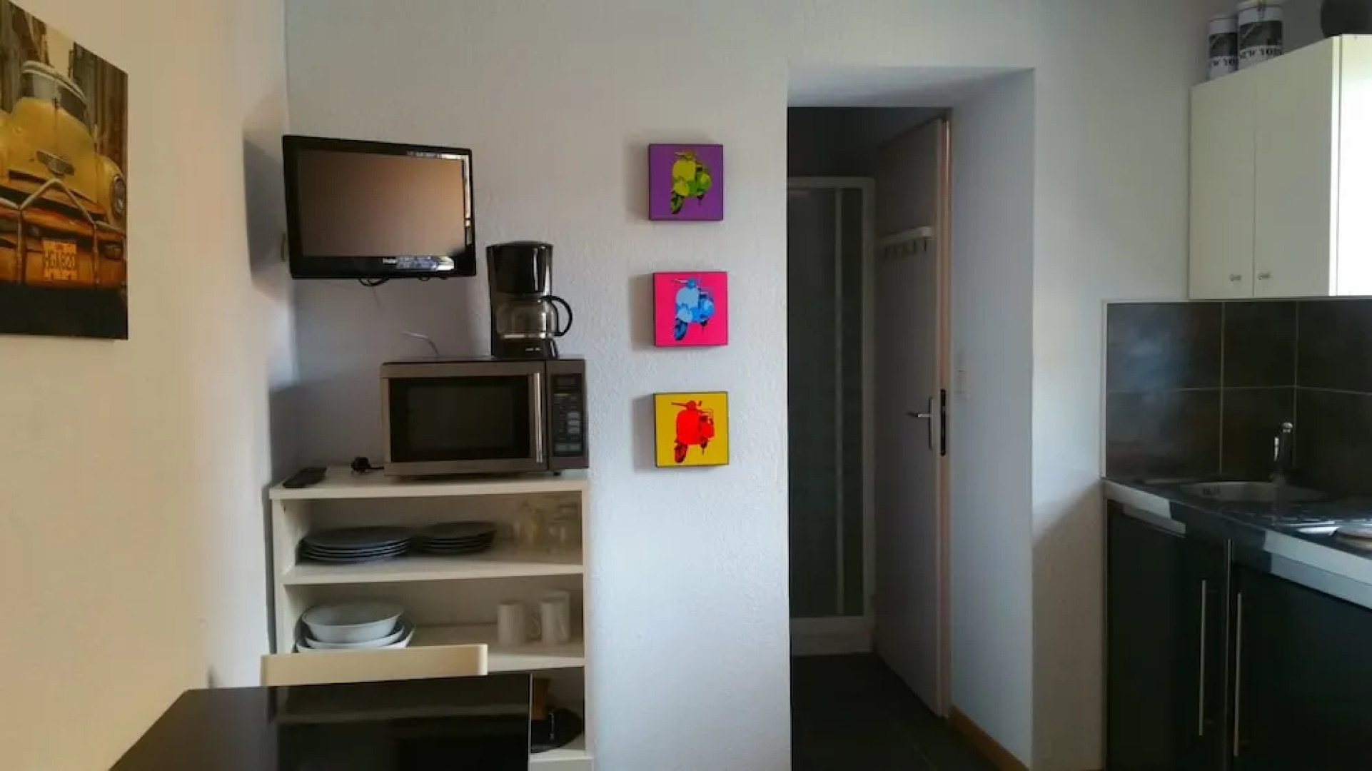 Résidence du Soleil