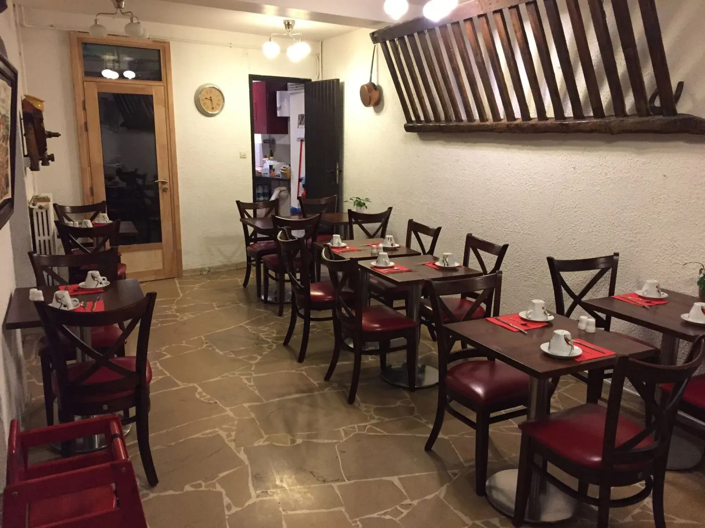 Hôtel Du Pont Vieux