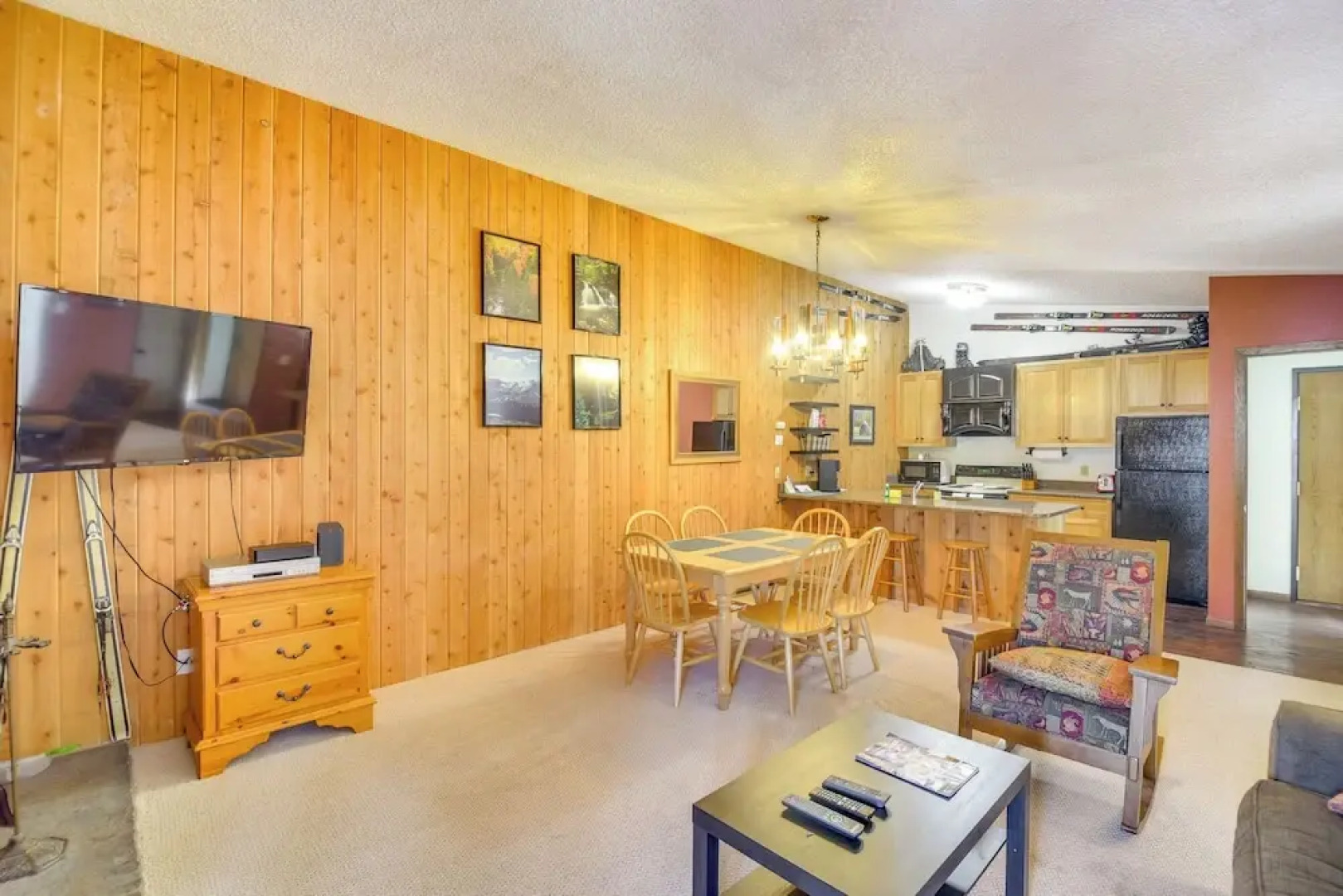 Pool + Hot Tub Access: Condo in Winter Park!