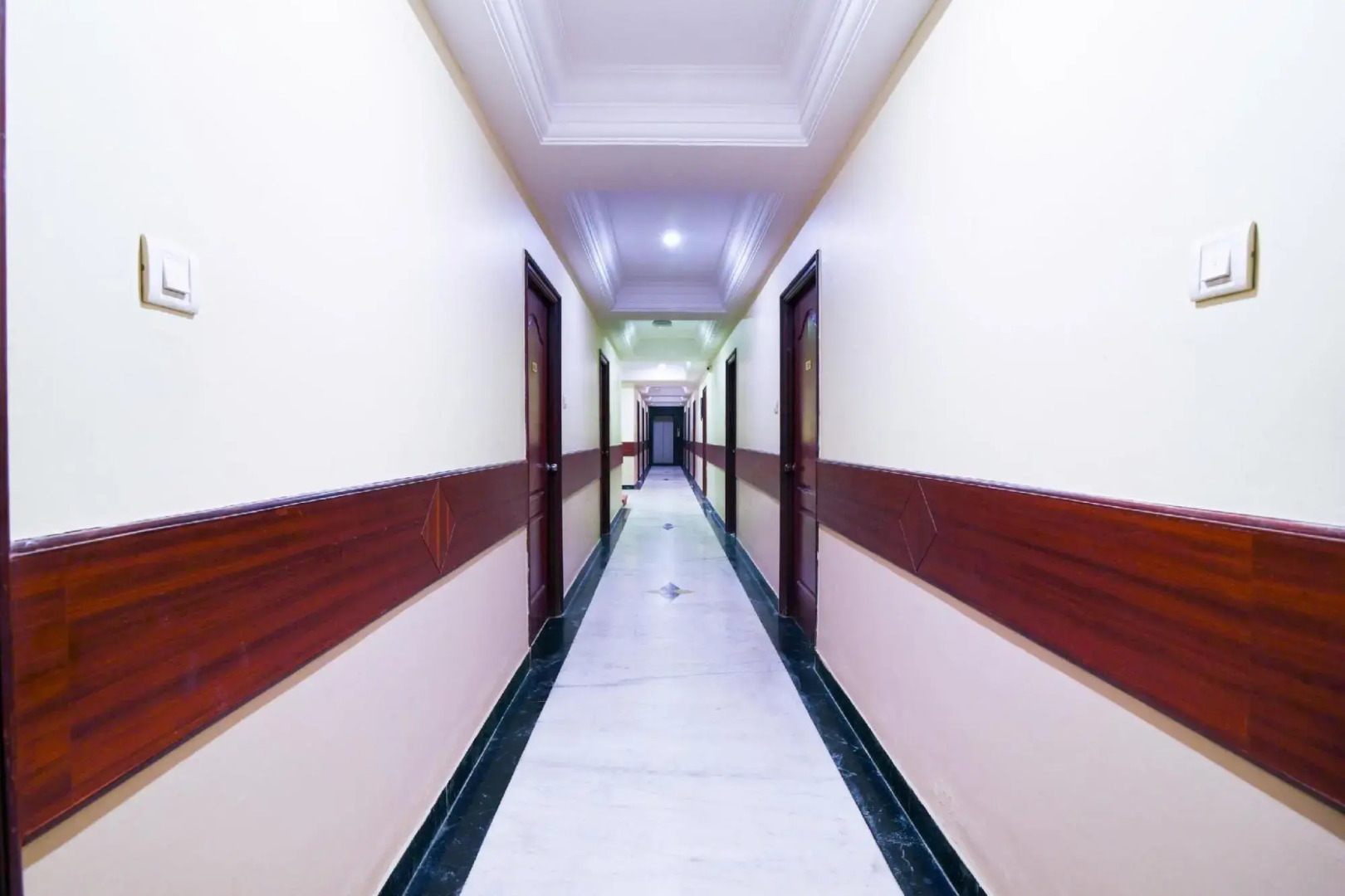 Hotel Saroj Krishna