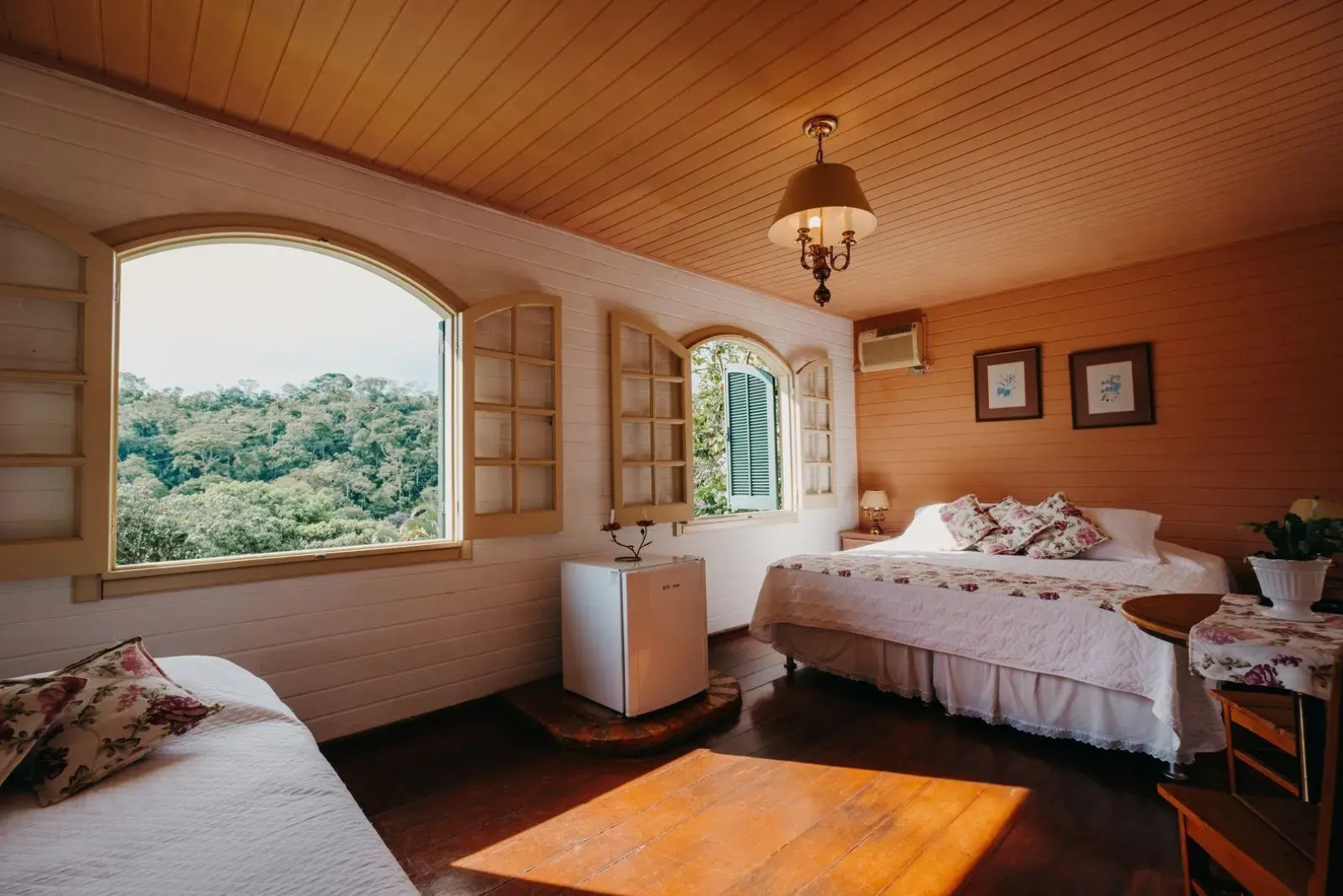 Solar Fazenda Do Cedro