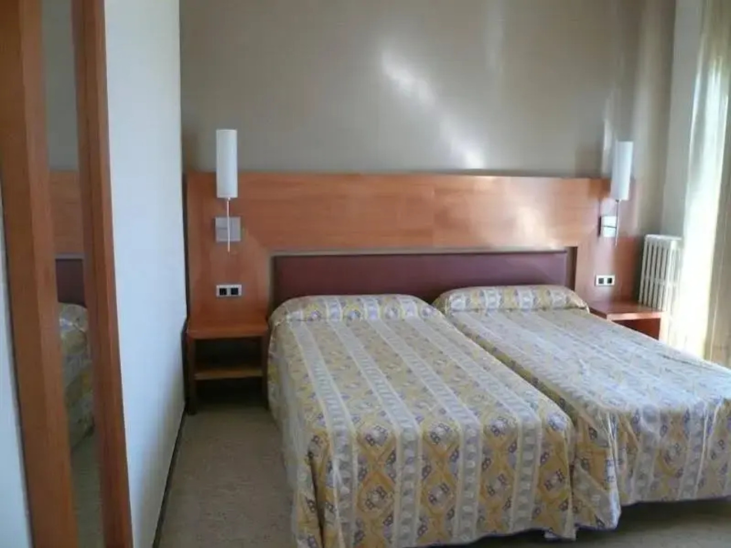 Apartamentos Can Fisa