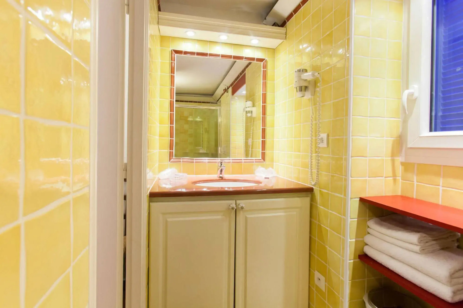 Hotel Villa Provencale