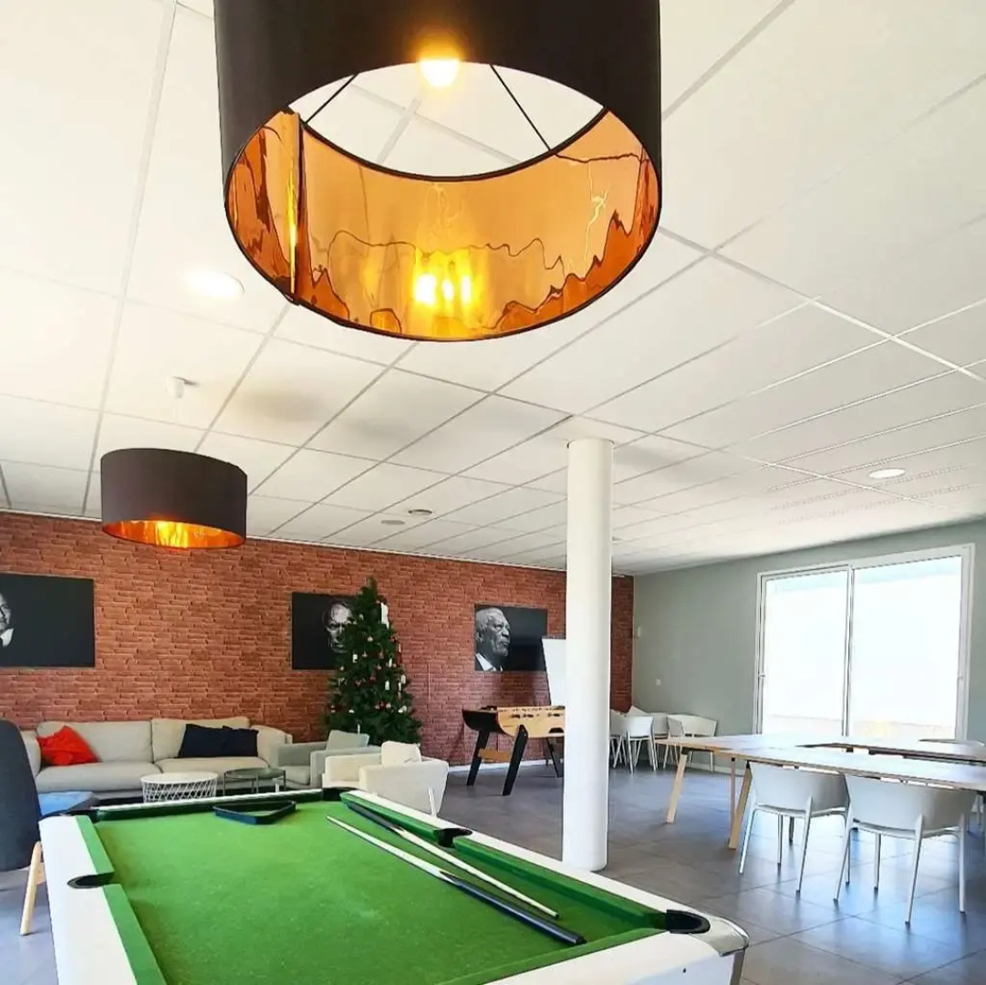 Brit Hotel Martigues Nord