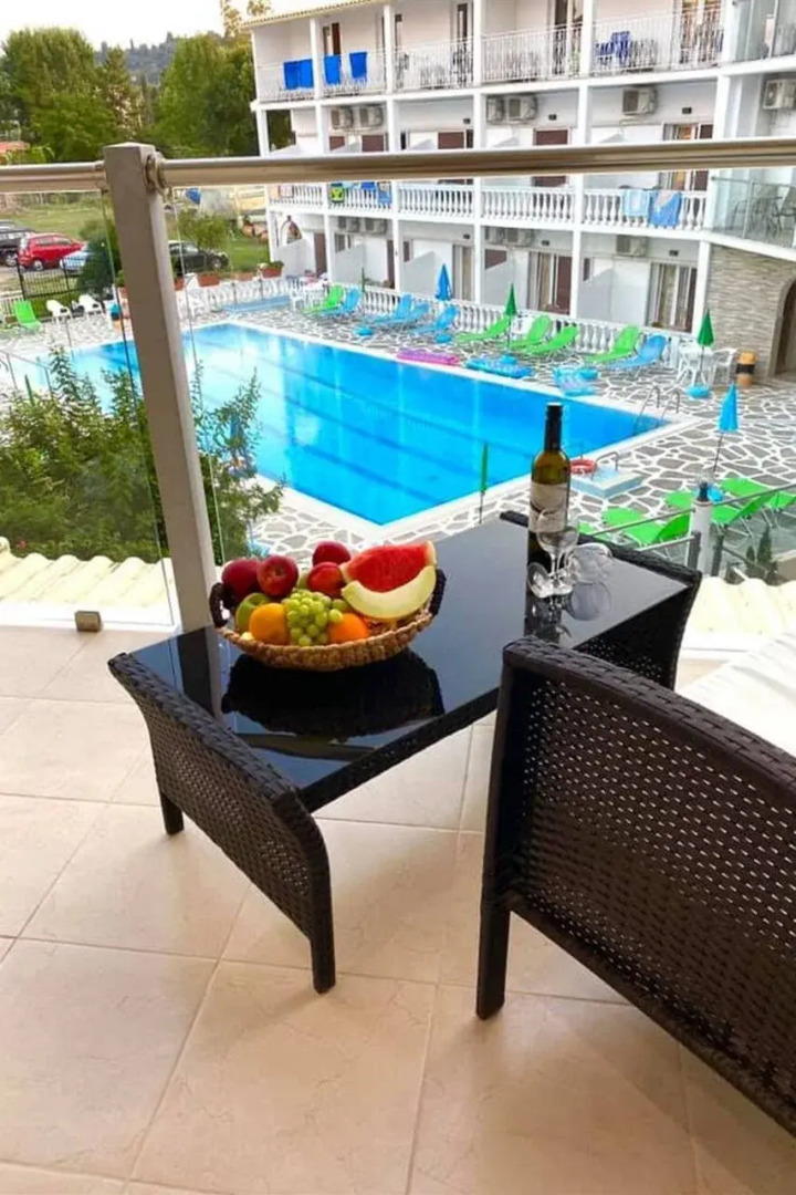 Palotel Luxury Hotel