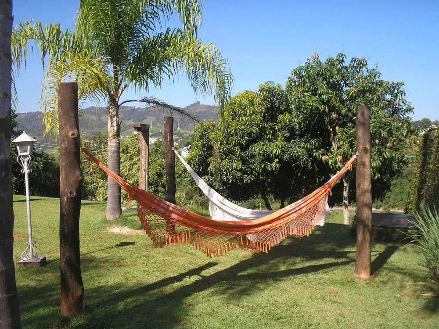 Pousada Casa Mia Lindoya