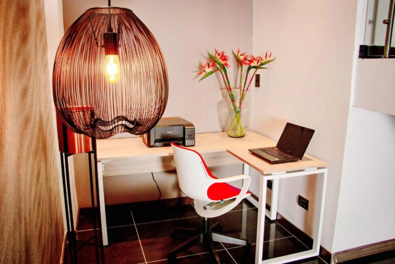 Isa Victory Hotel Boutique