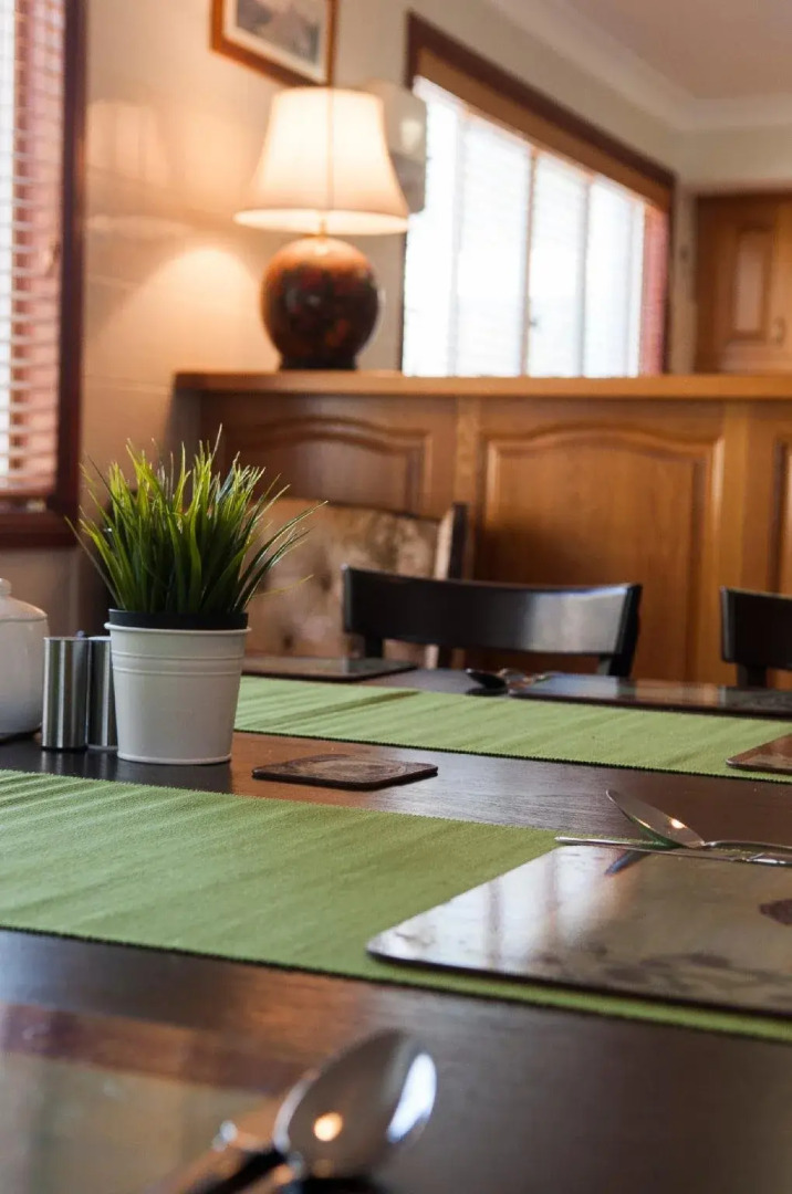 Ainslie Manor Guests House