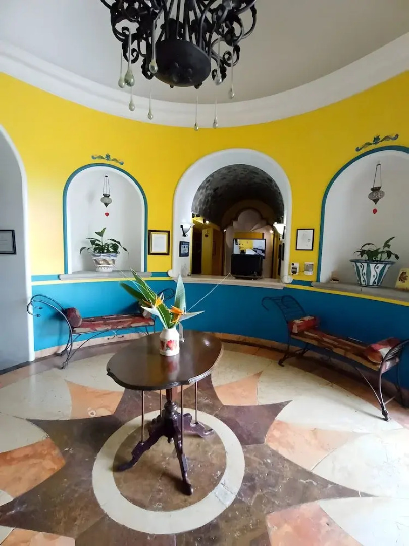 La Casa de los Patios Hotel & Spa