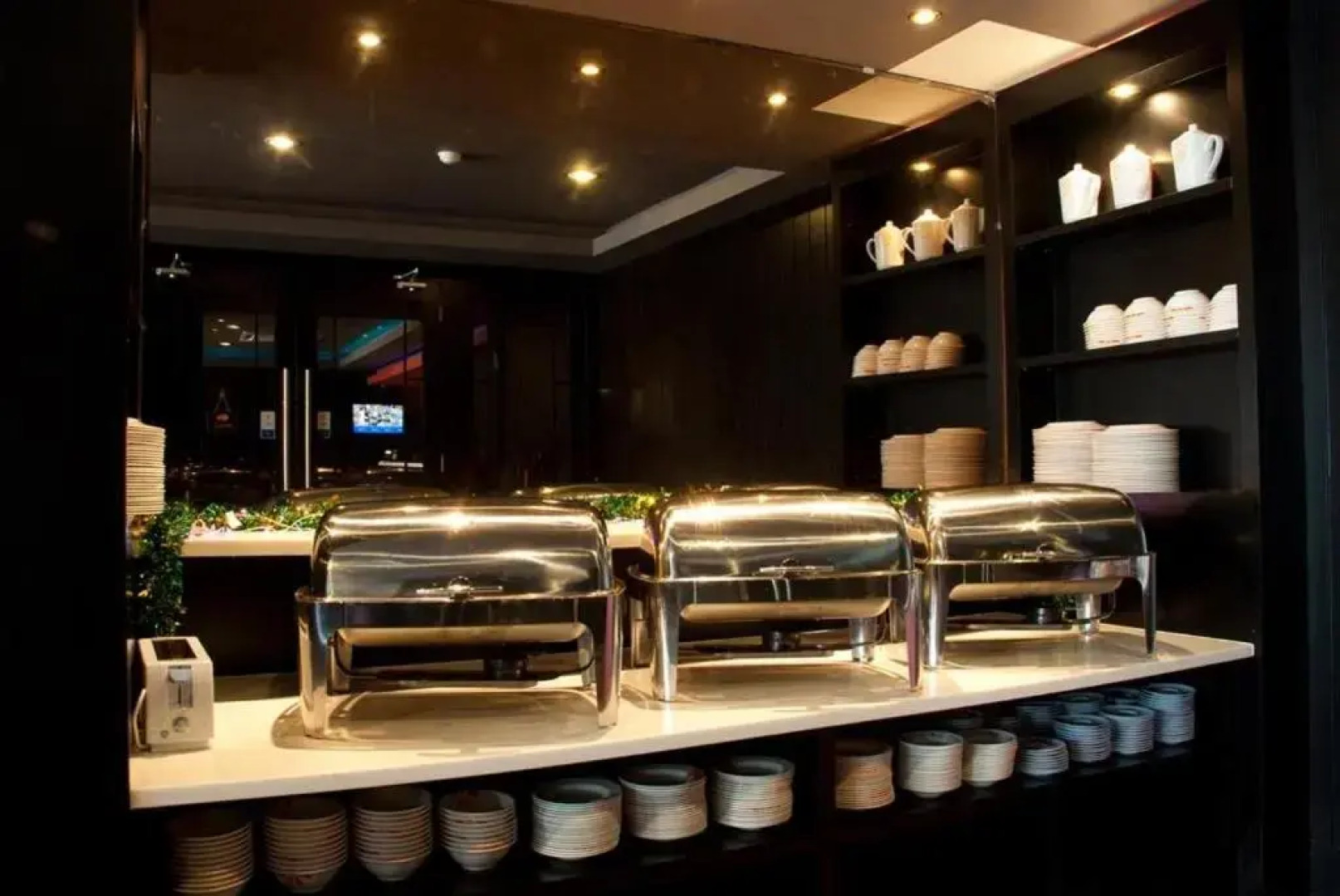 Euro Rich Hotel Melaka