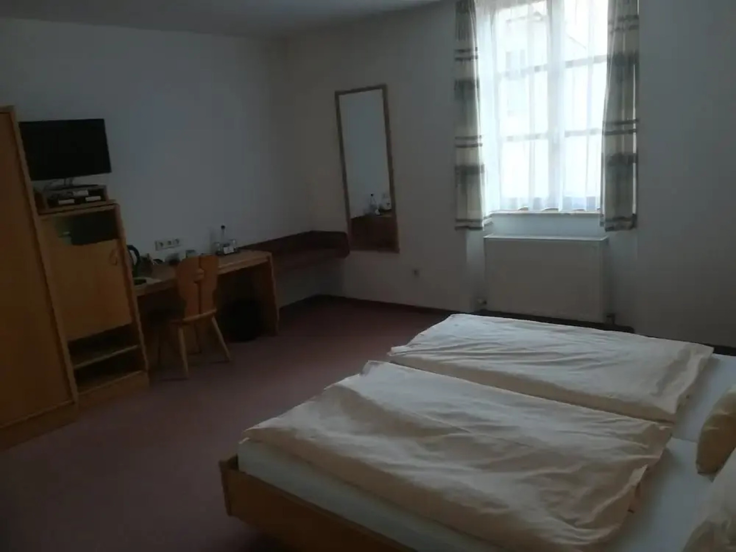 Gasthof zum goldenen Löwen