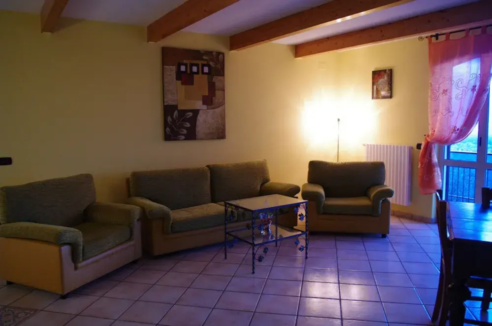 Casa Vacanze Uliveto