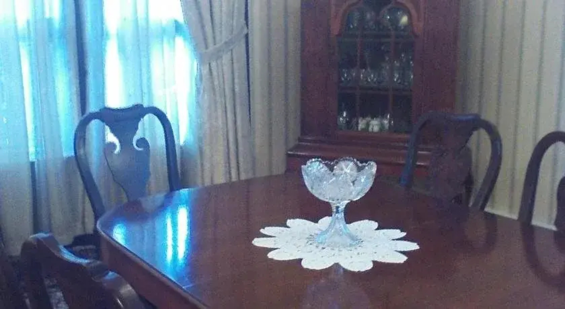 A Kingston Bed & Breakfast