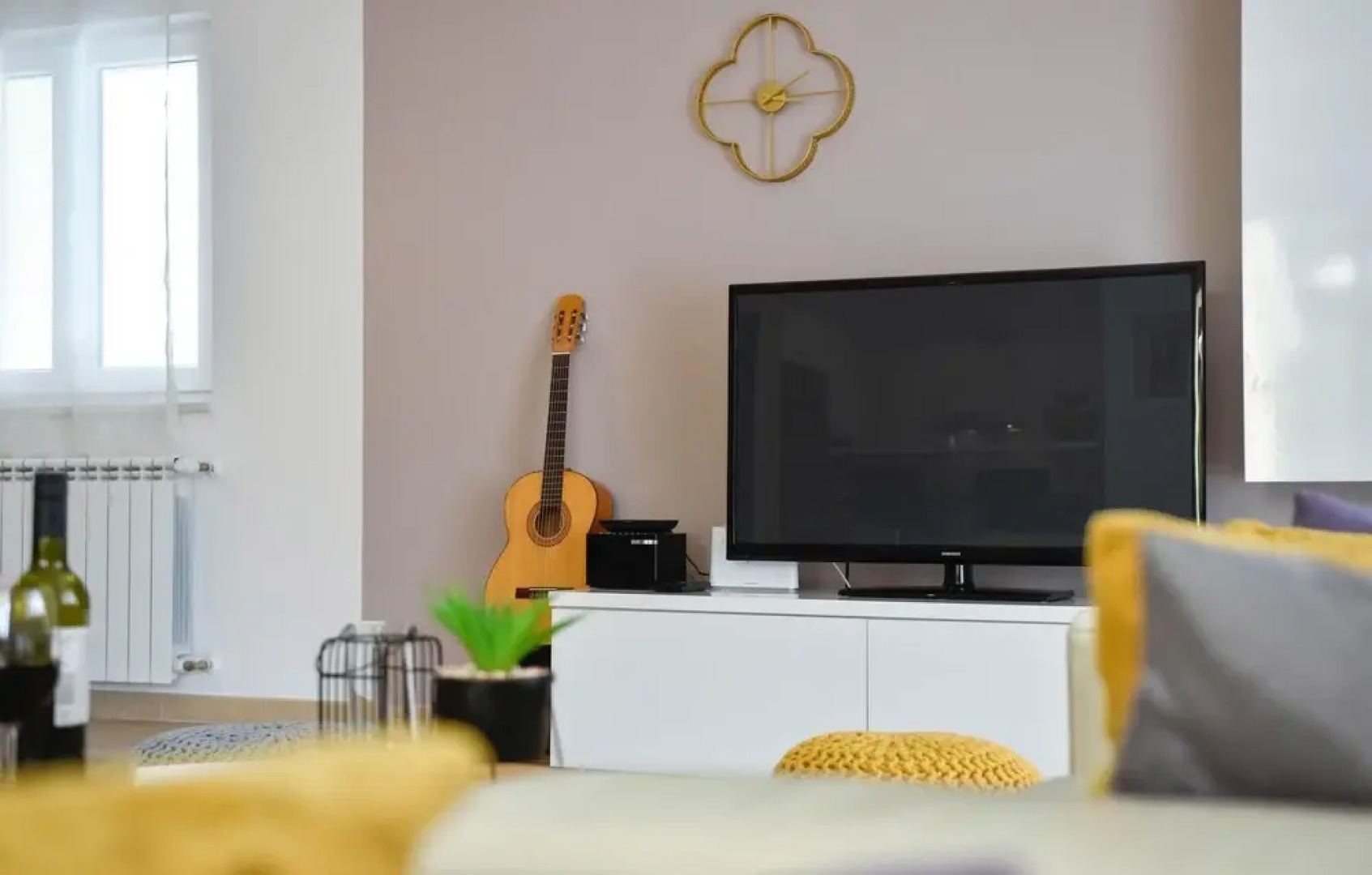 Awesome Home in Dugopolje With Wifi and 4 Bedrooms