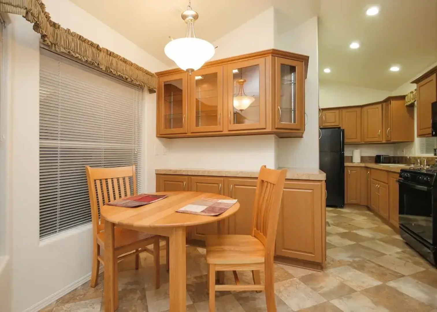 The Cottages at Golden Village Palms RV Resort