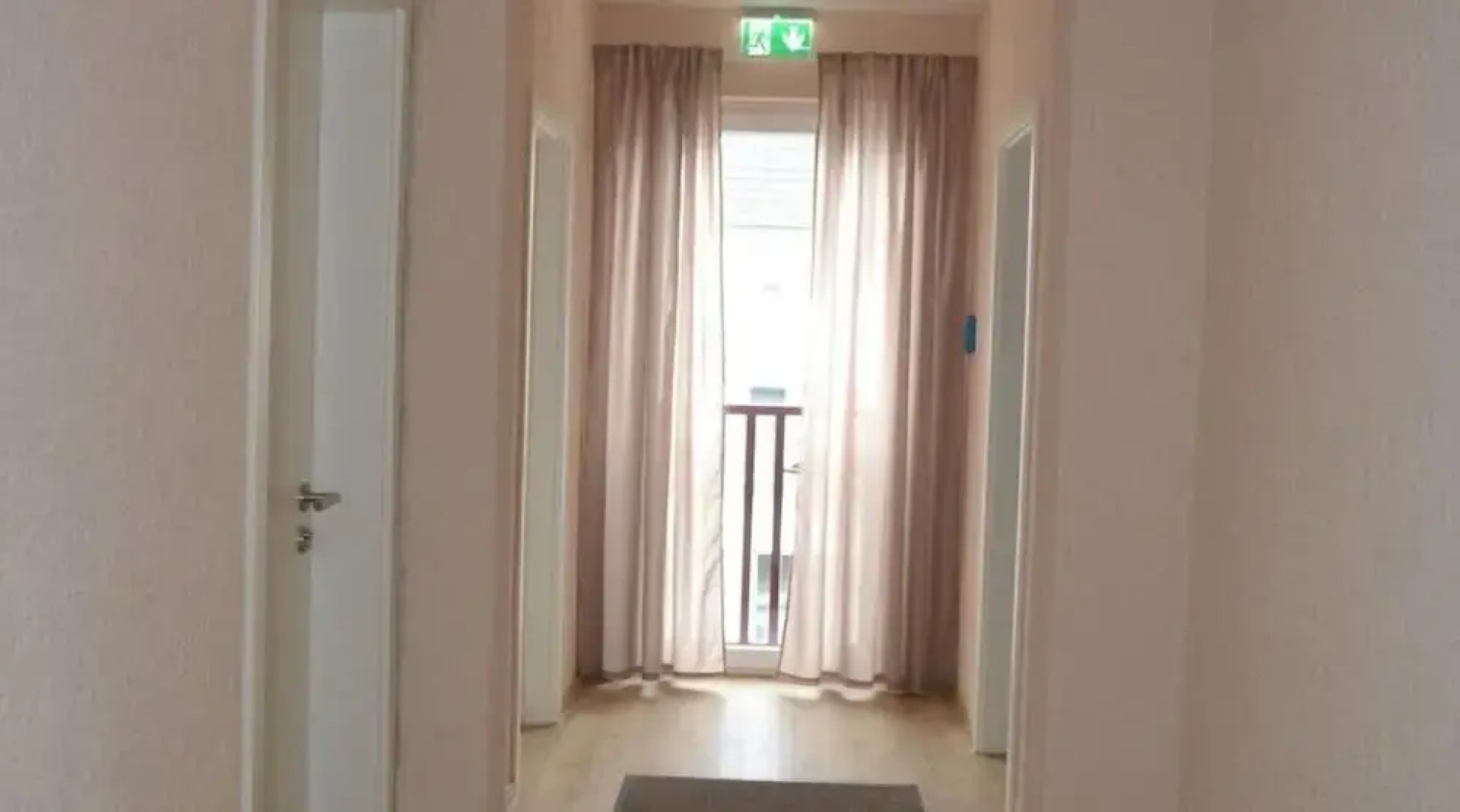 Pension Highway Bünde