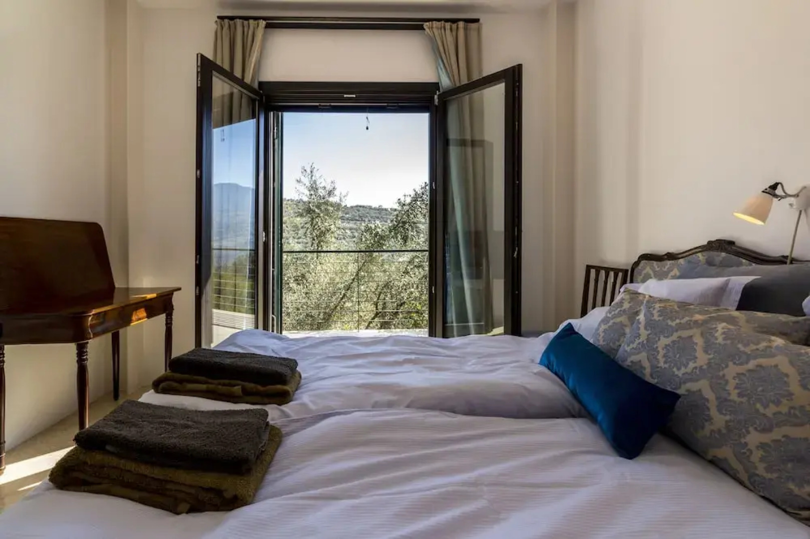 Casa Jardin De Los Limones