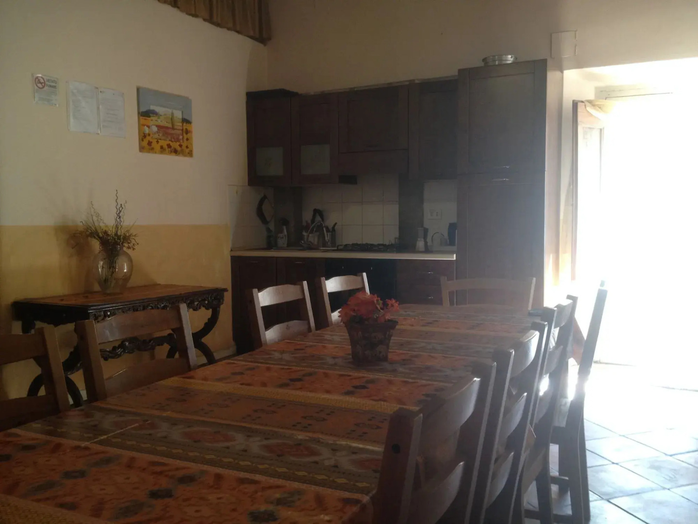 A Campo Dei Fiori B&B