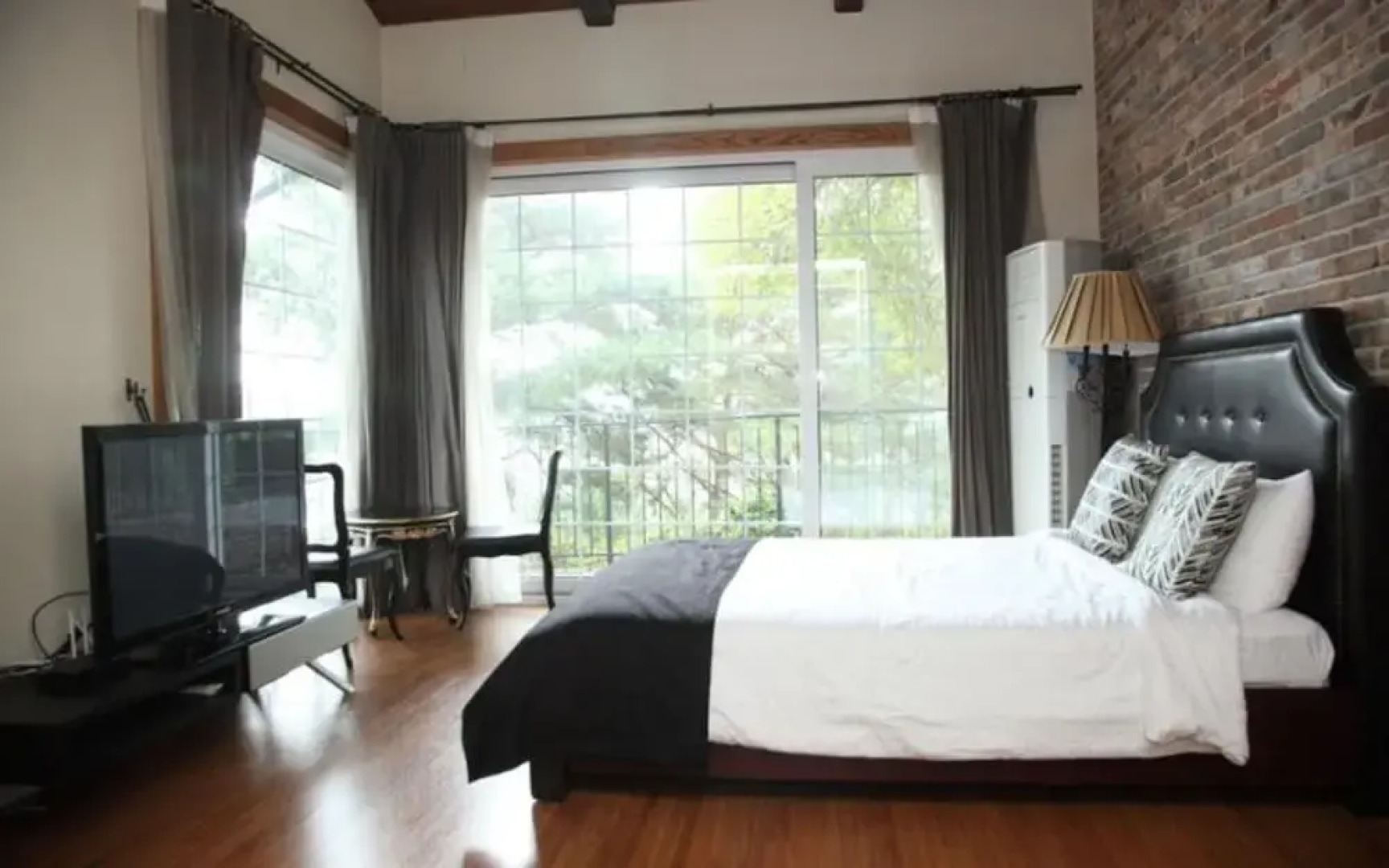 Yeoncheon herb village