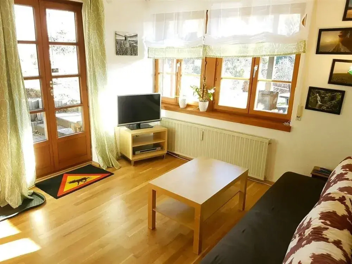 Ferienwohnung Börner