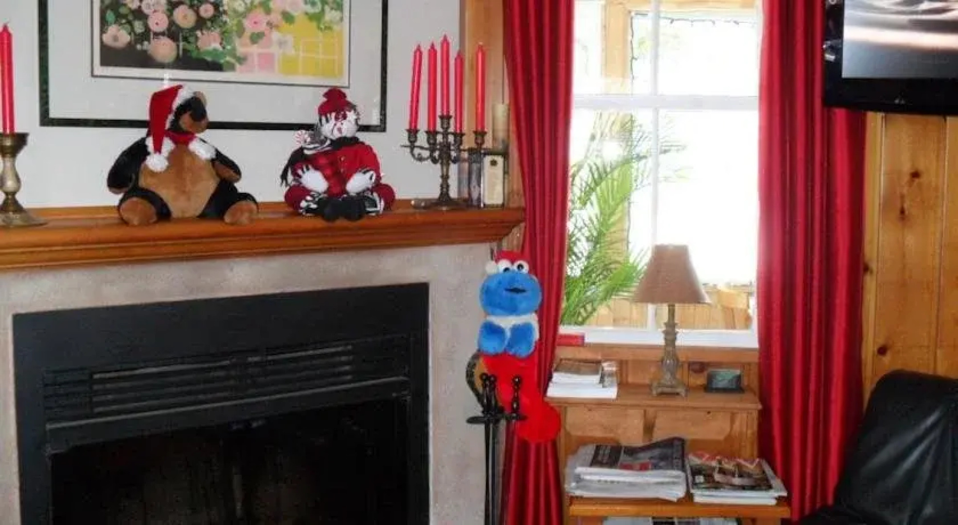 Le gï¿½te de la Gare