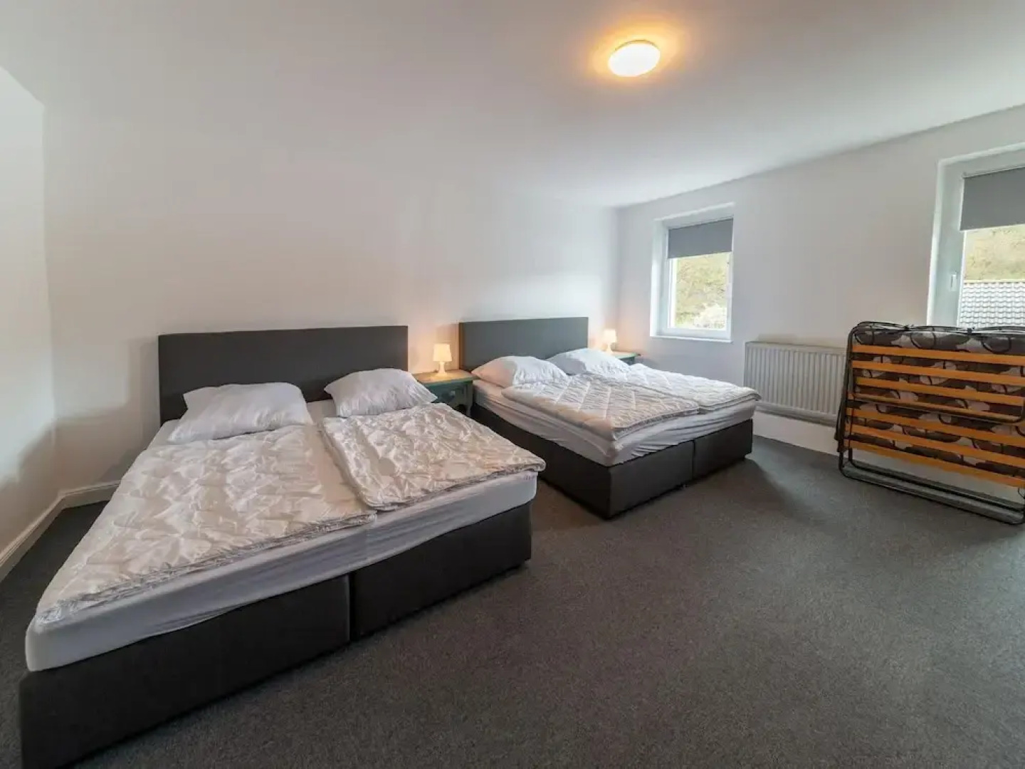 Holiday Home With Sauna in the Eifel National Park