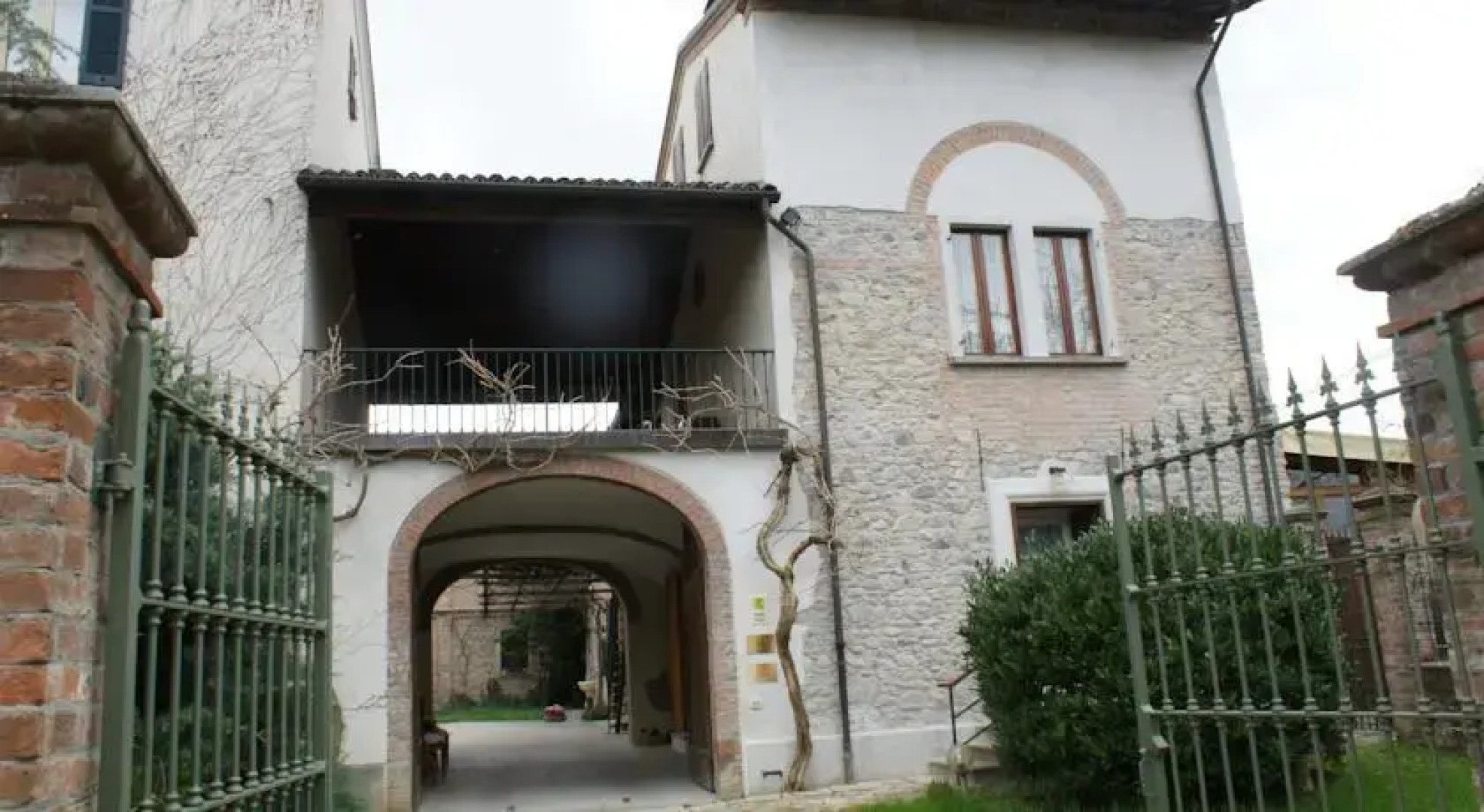 Agriturismo Terensano