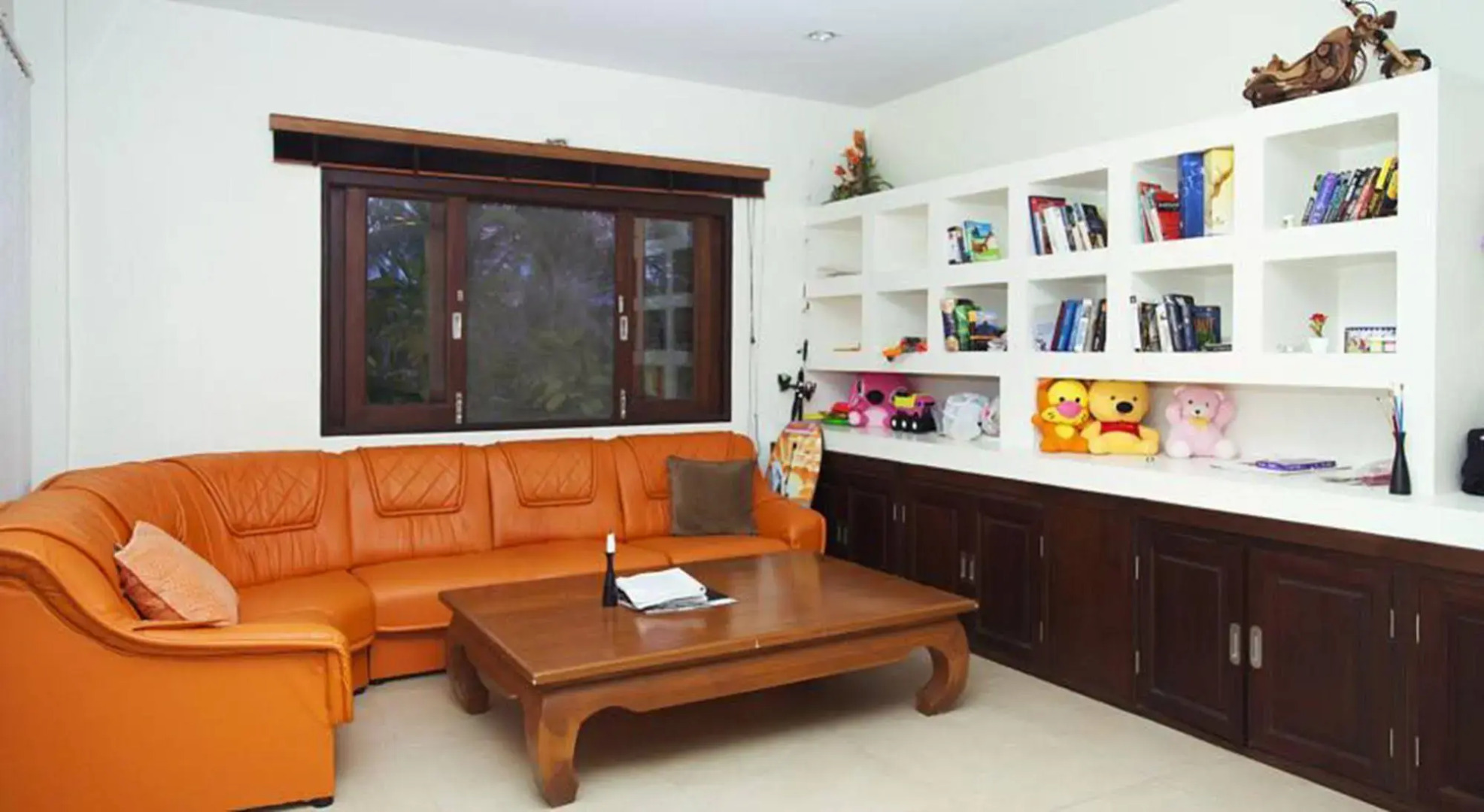 Shanti Boutique Hotel