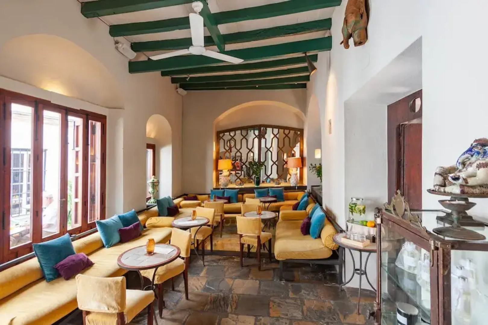 Posada La Sacristía