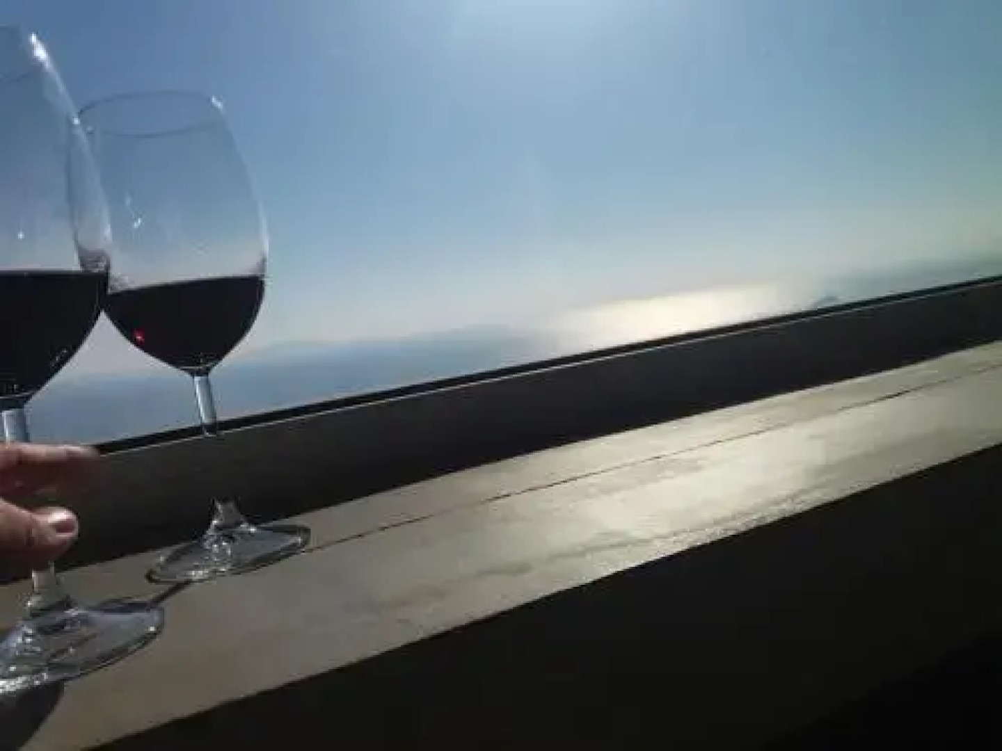 Artistic Sea View Holidays near Athens