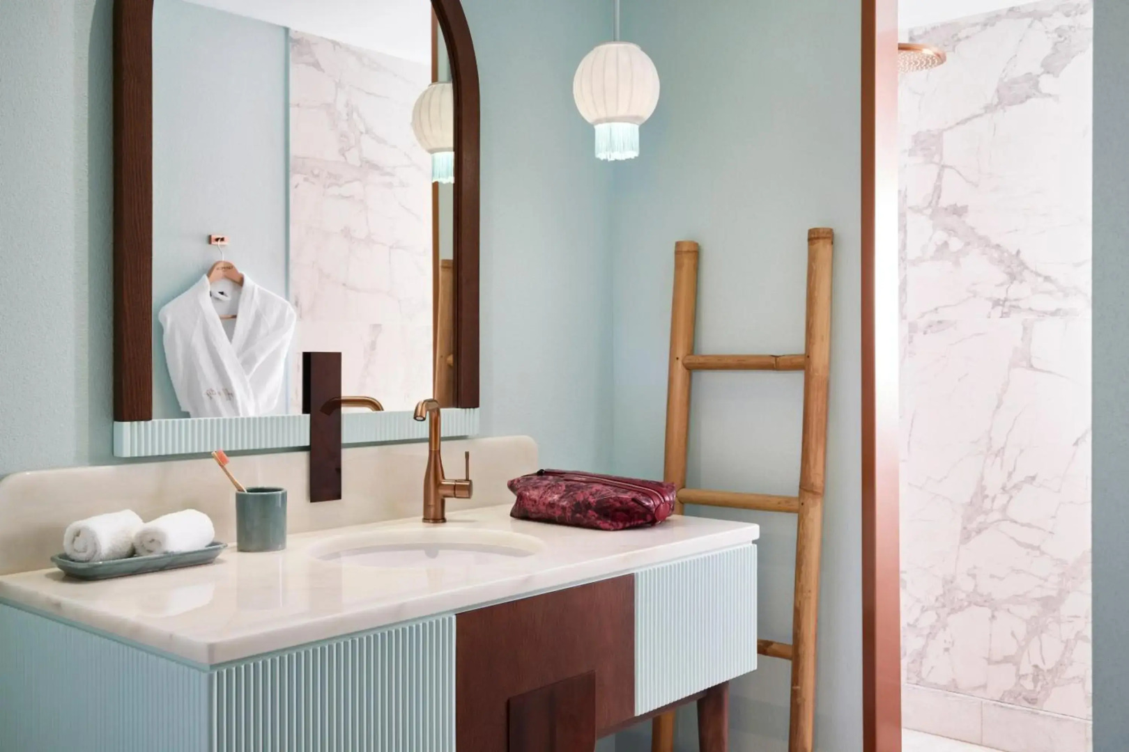 Tropical Hotel Saint Barth 