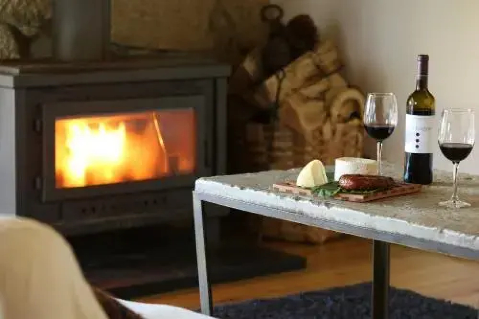 Casa Agrícola da Levada Eco Village