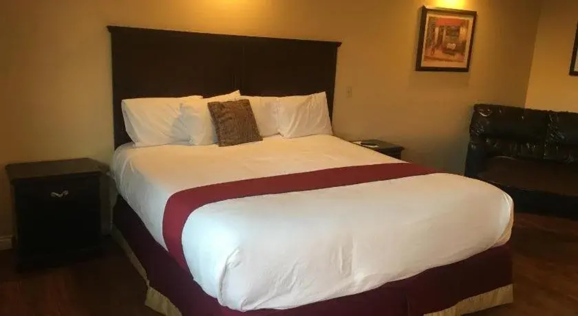 Budget Lodge San Bernadino