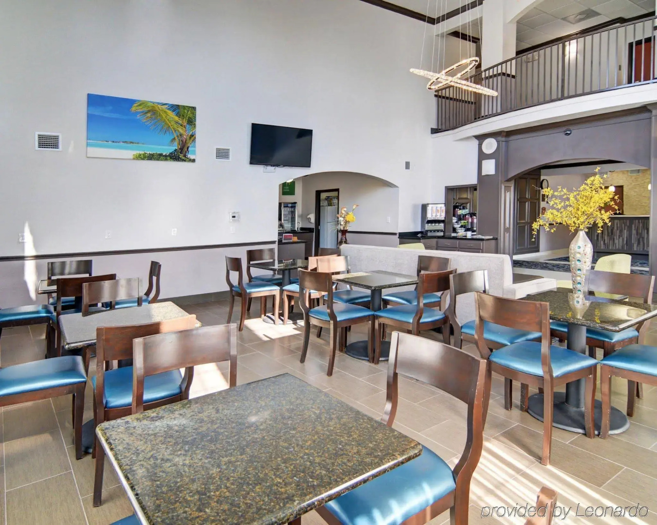 Spark by Hilton Galveston