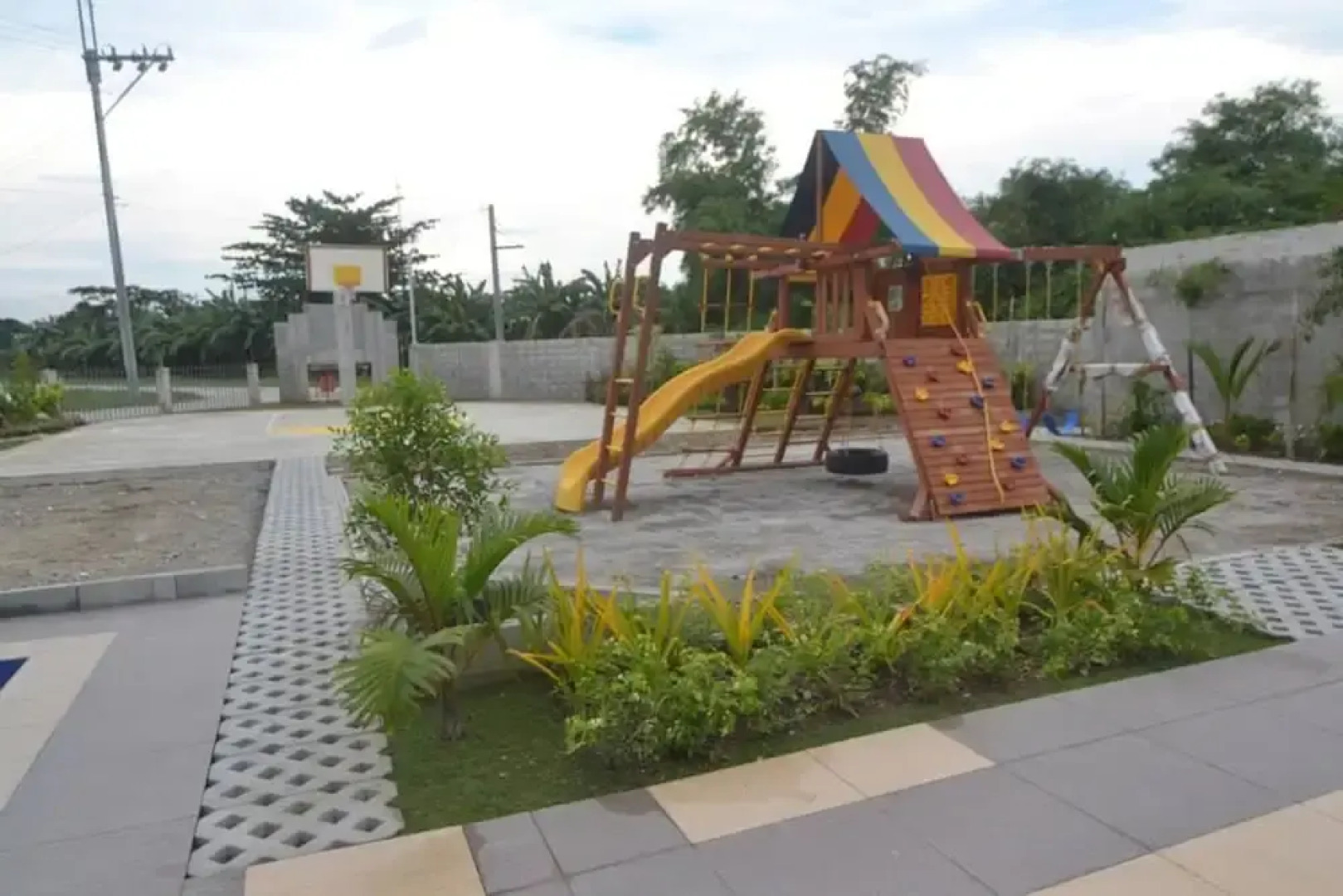 Pacific Coast Residences