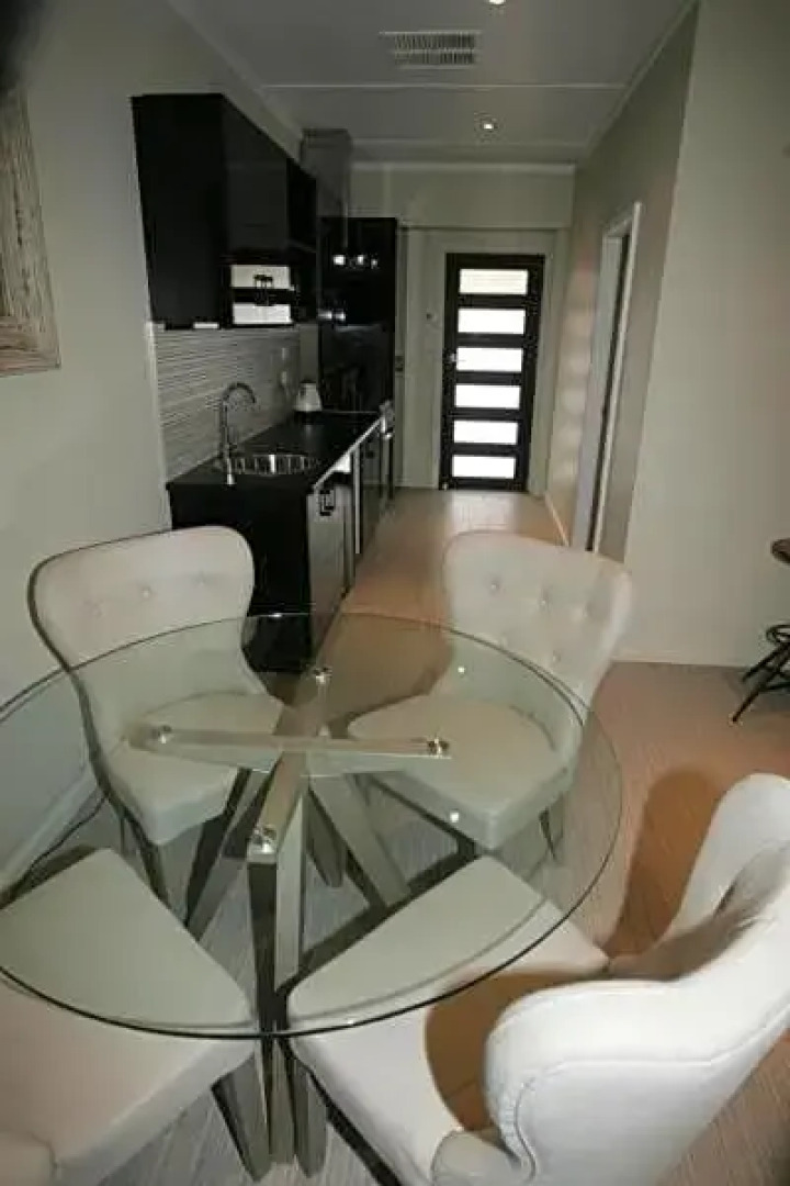 Kindred Parkside Apartments