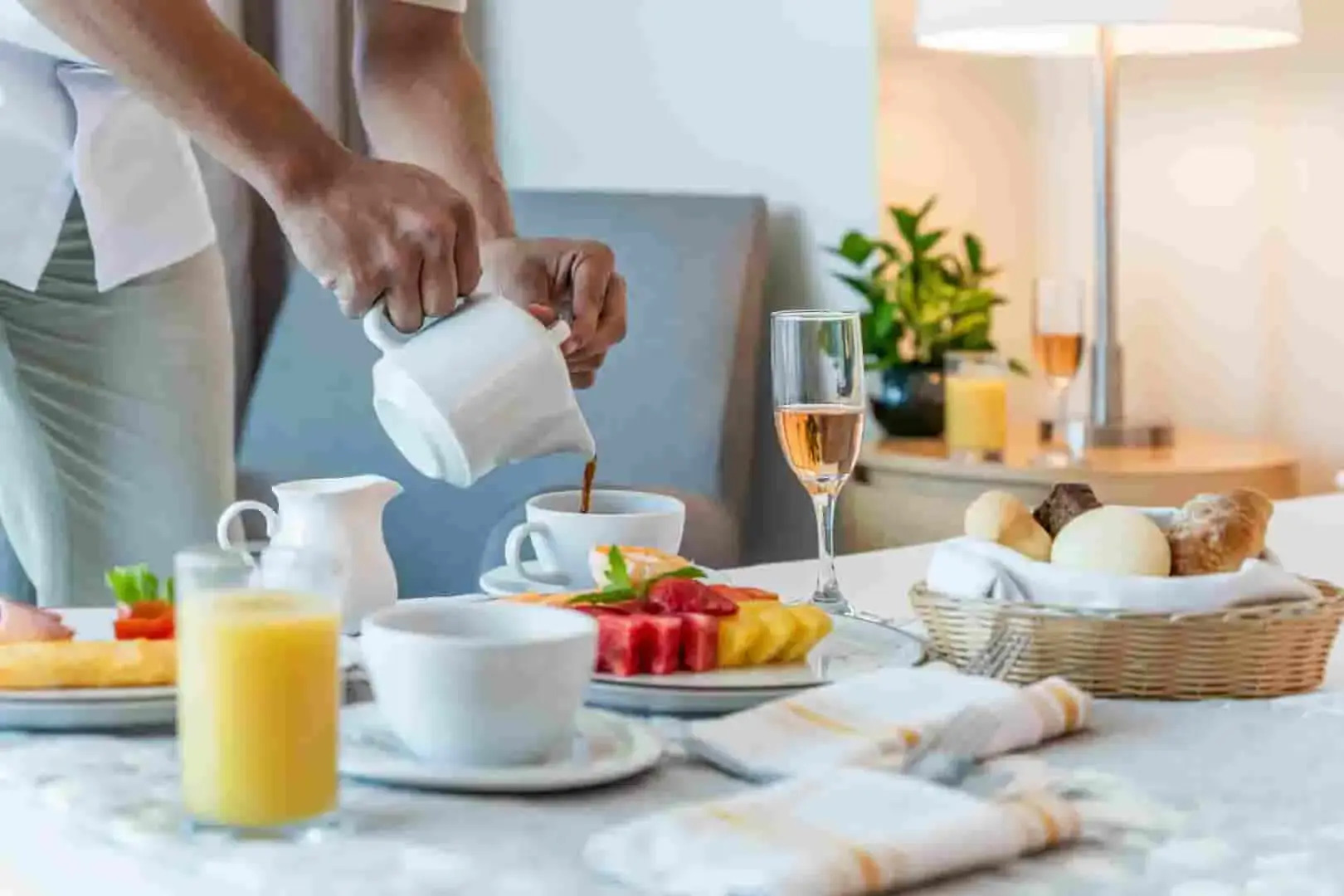 Hotel Las Americas Torre del Mar