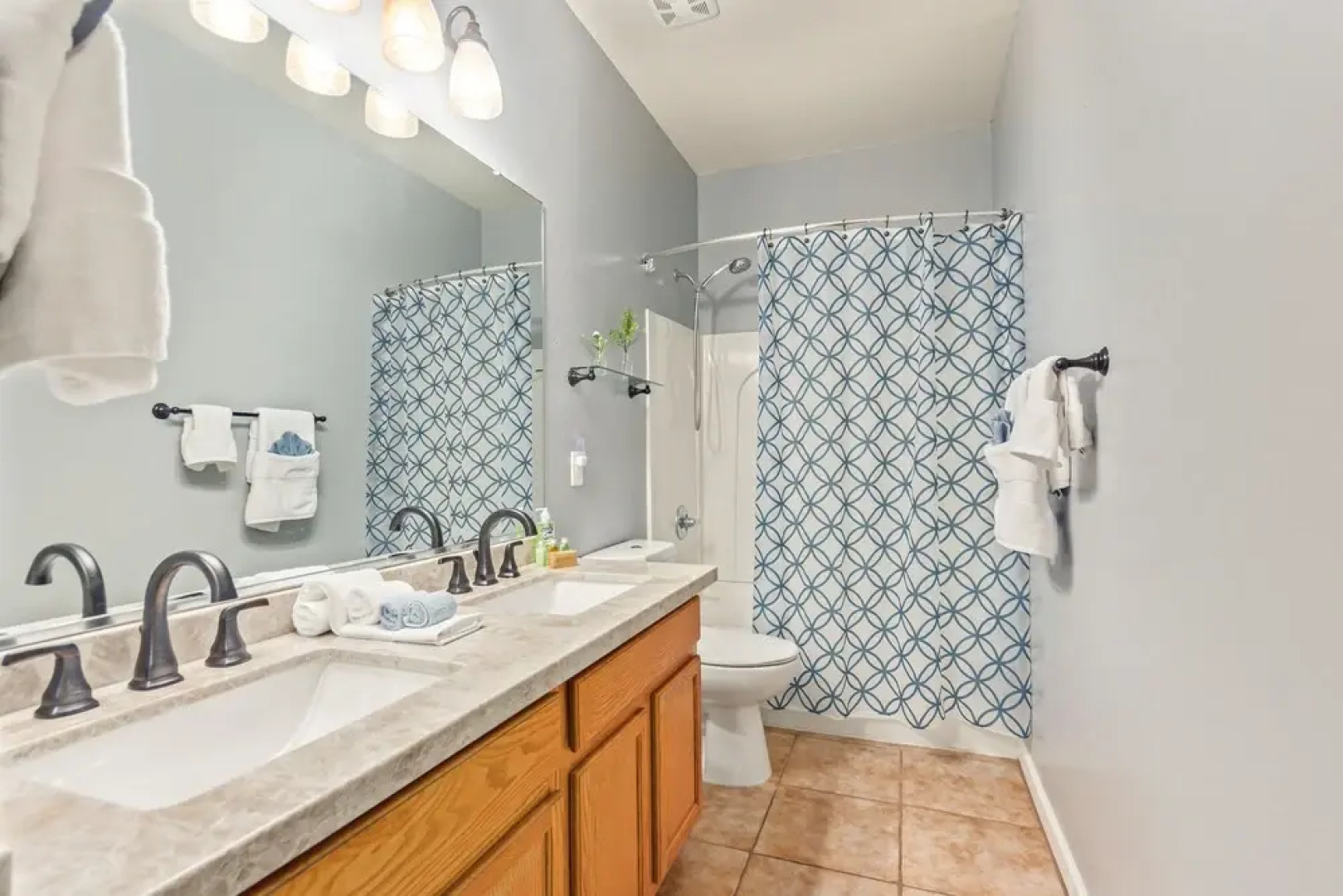 Blackfoot Two San Tan Valley 3 Bedroom Home by RedAwning