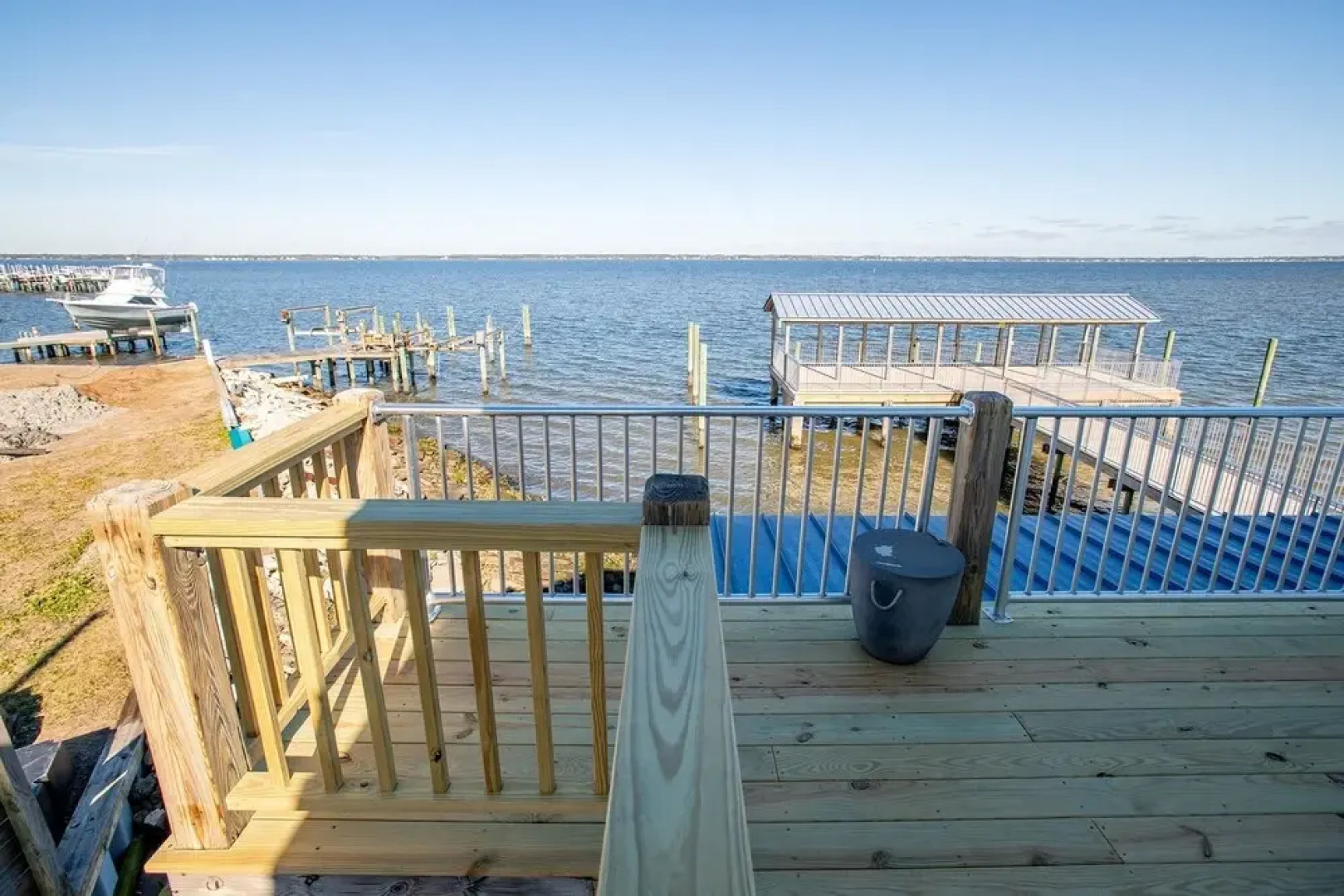 The Griffin 2 Bedroom Apts by RedAwning