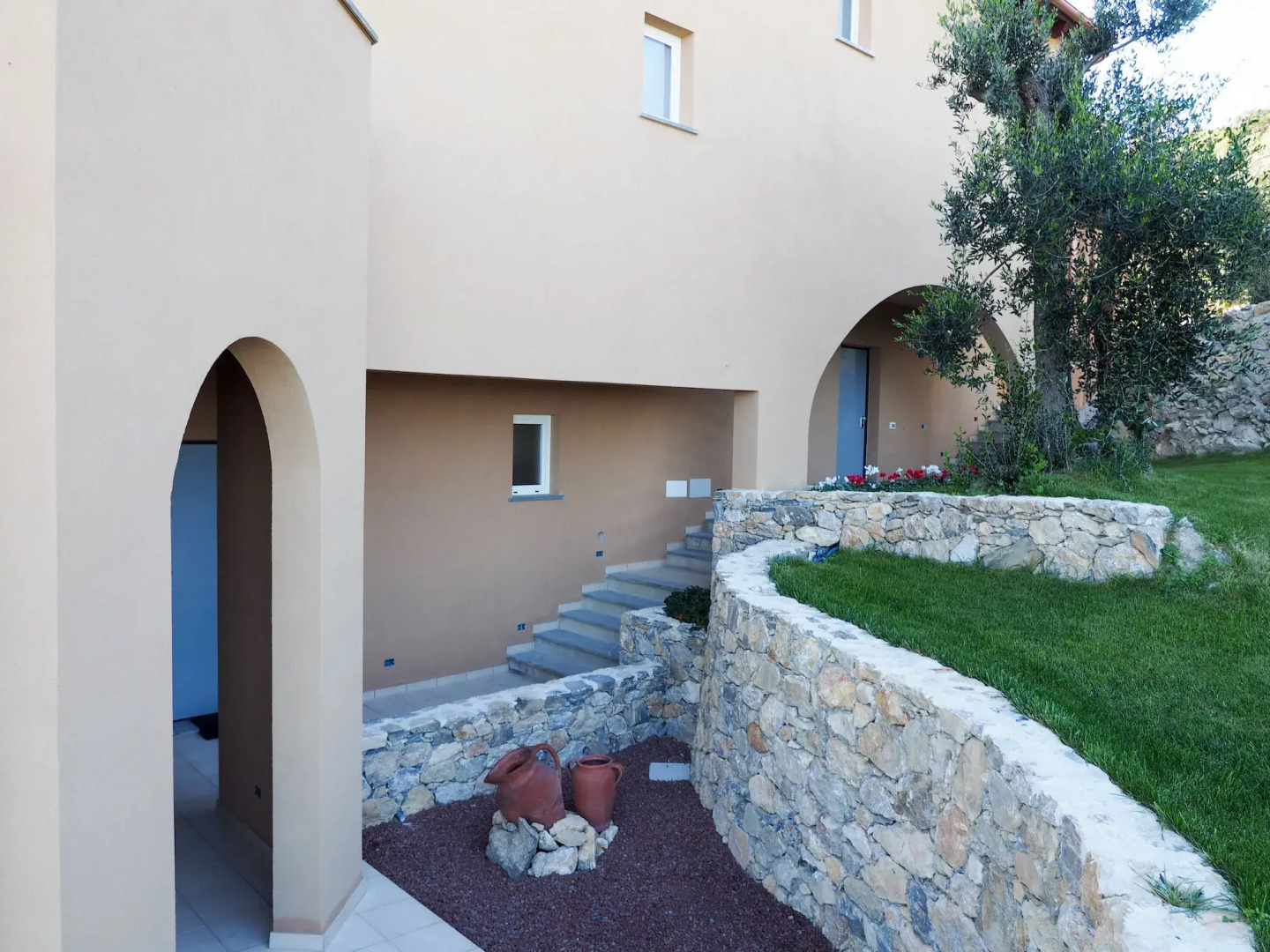 Agriturismo "I Castellari"