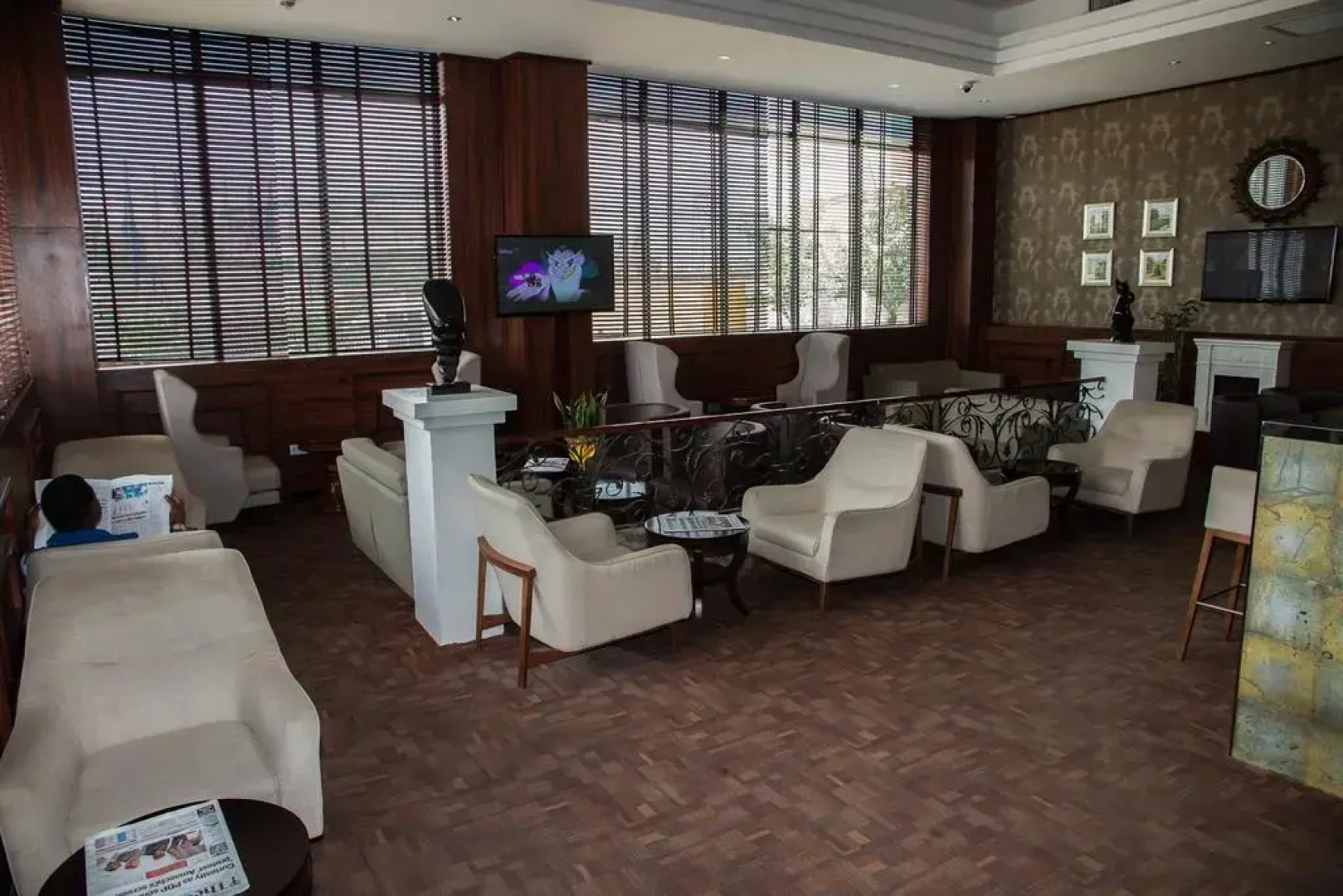 Golden Tulip Essential Airport Hotel Lagos