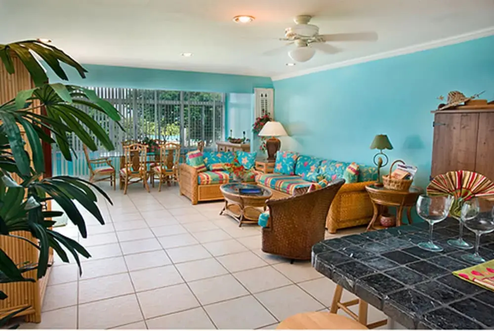 Crystal Cove Beach Resort by Antilles Resorts