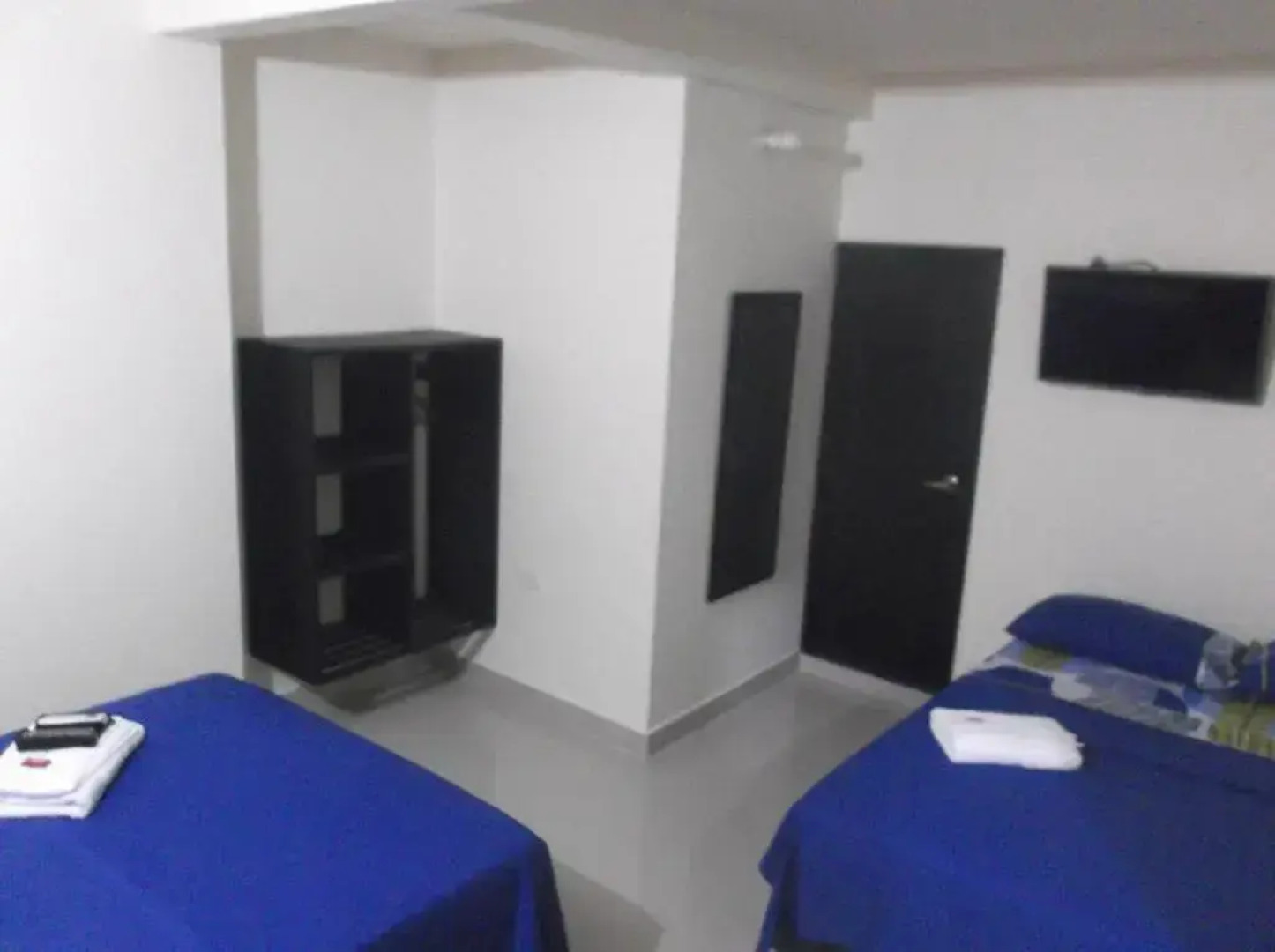 Hotel Monarca Putumayo