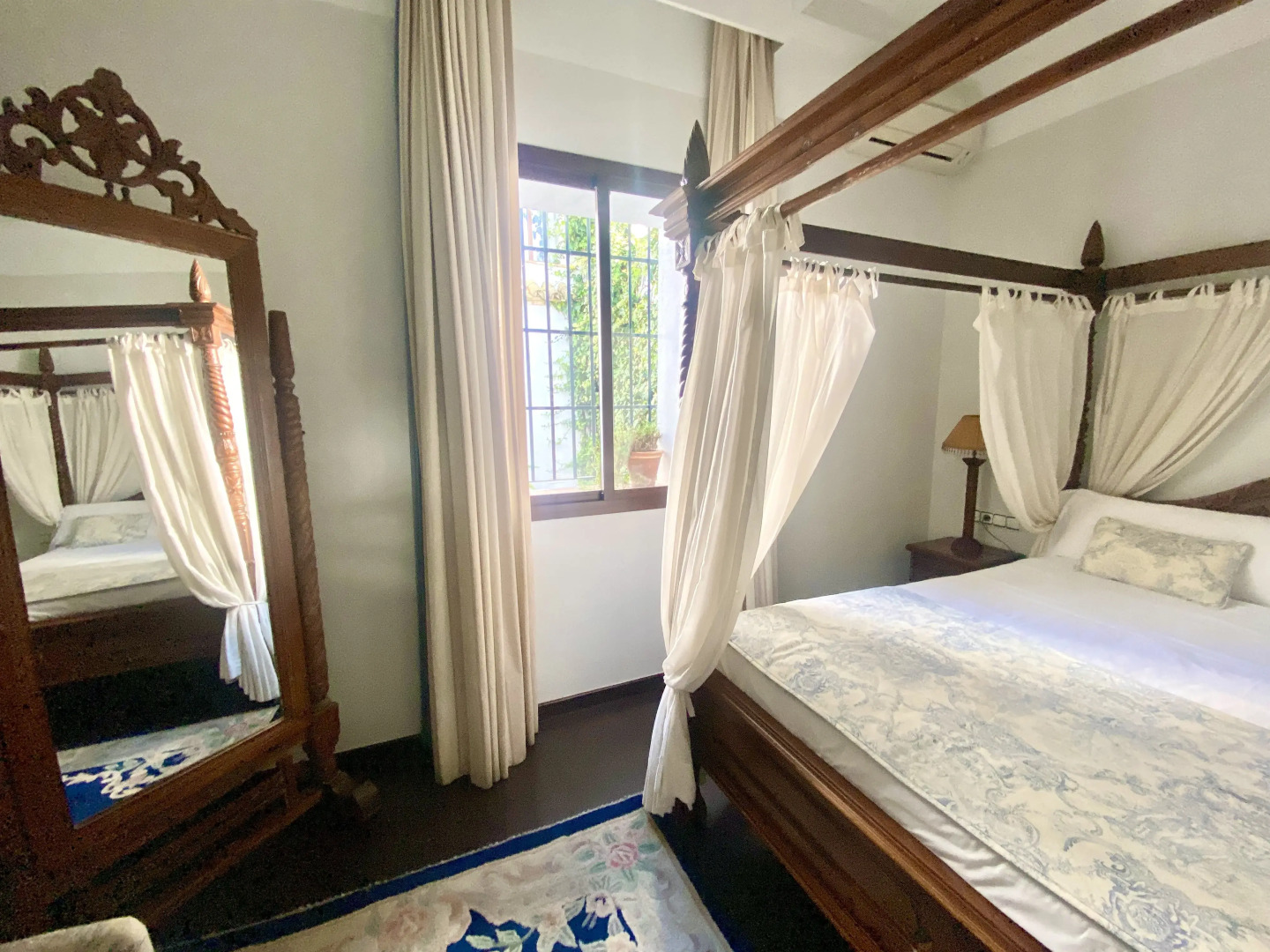 El Rincon De Las Descalzas