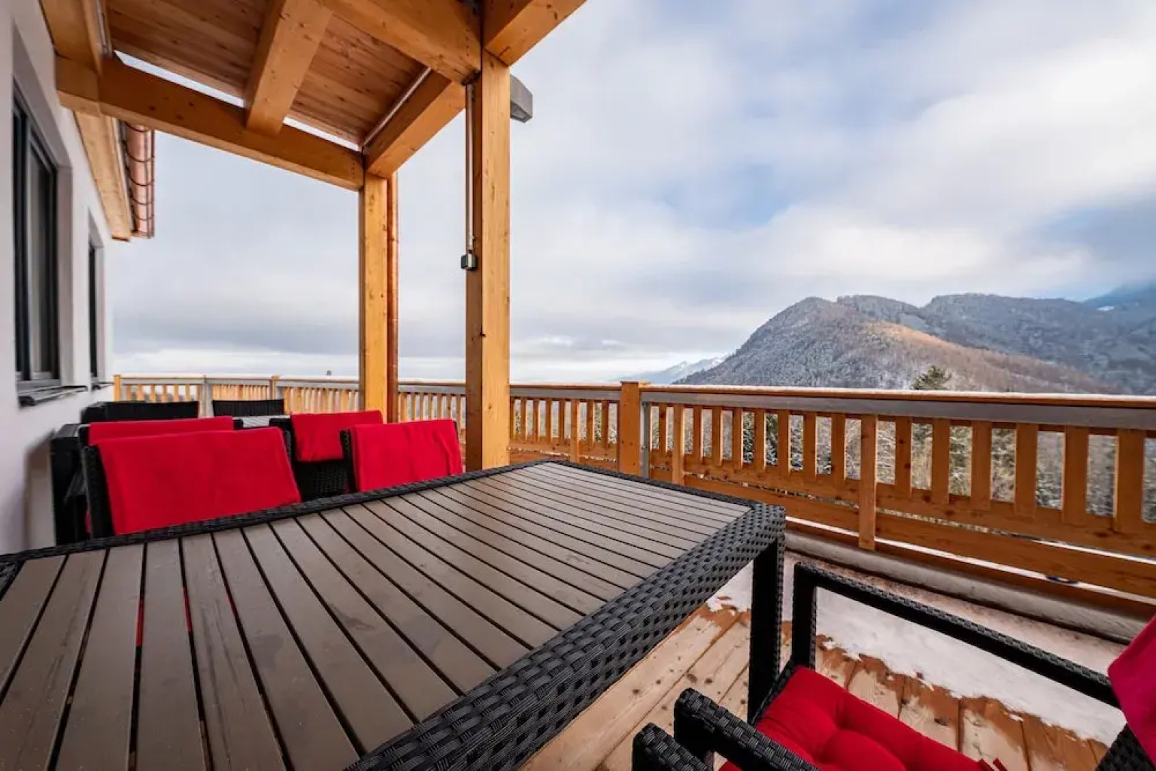 Berggasthof Hotel Adersberg