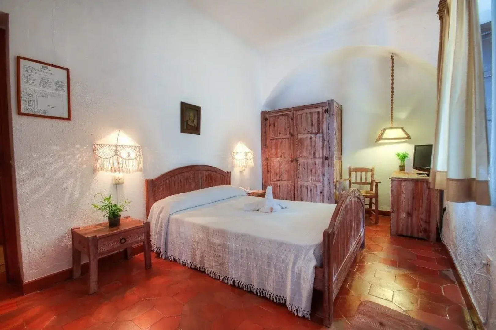 TUGASA Convento San Francisco