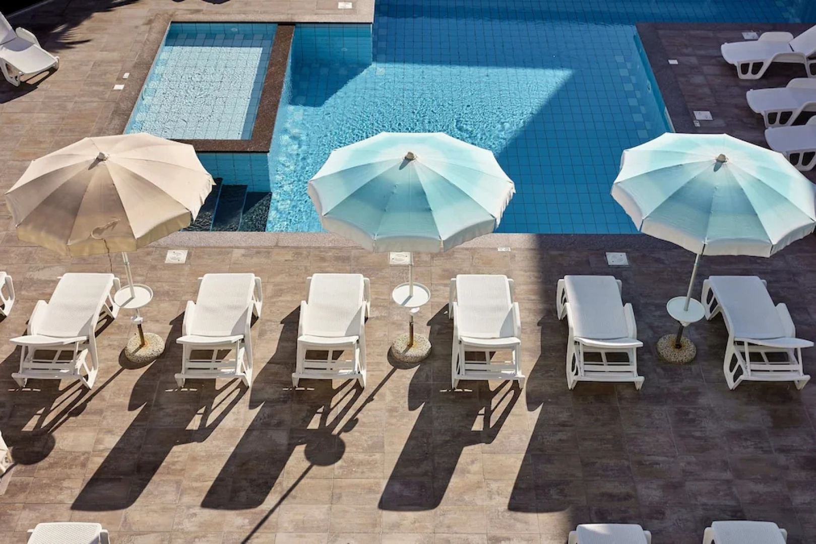 Golden Residence - Comfort Tuscany Club