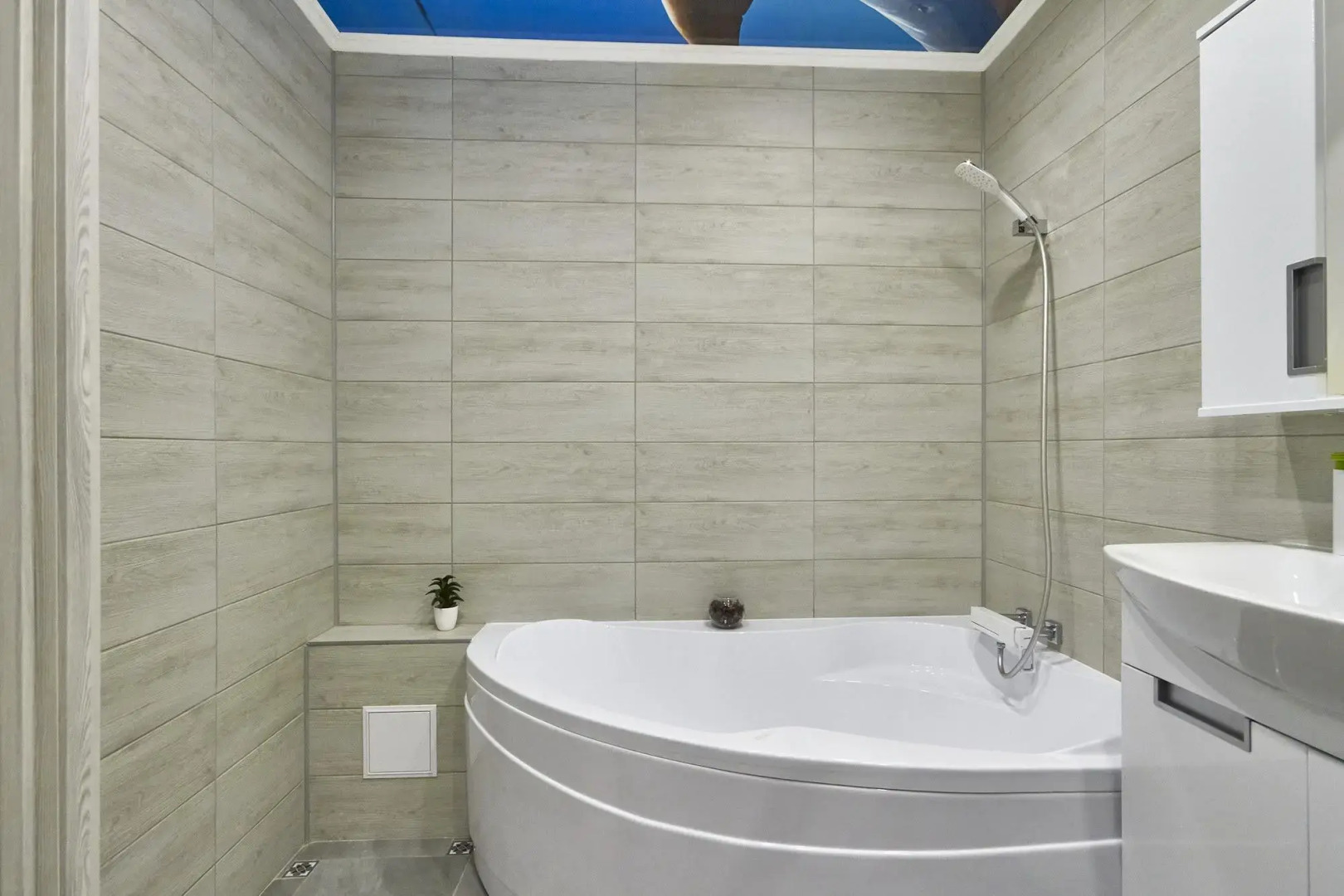 Апартаменты на улице Вольская