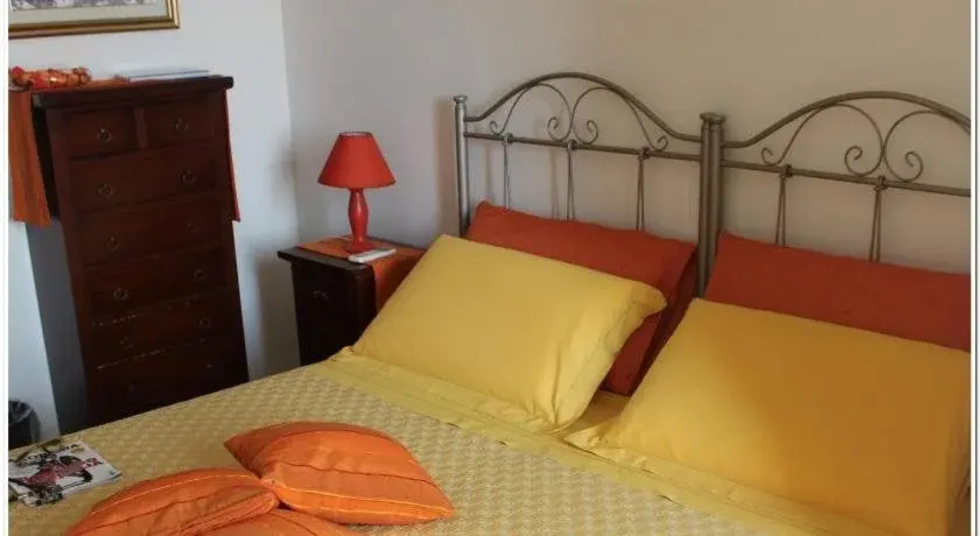 B&B La Porta DOriente