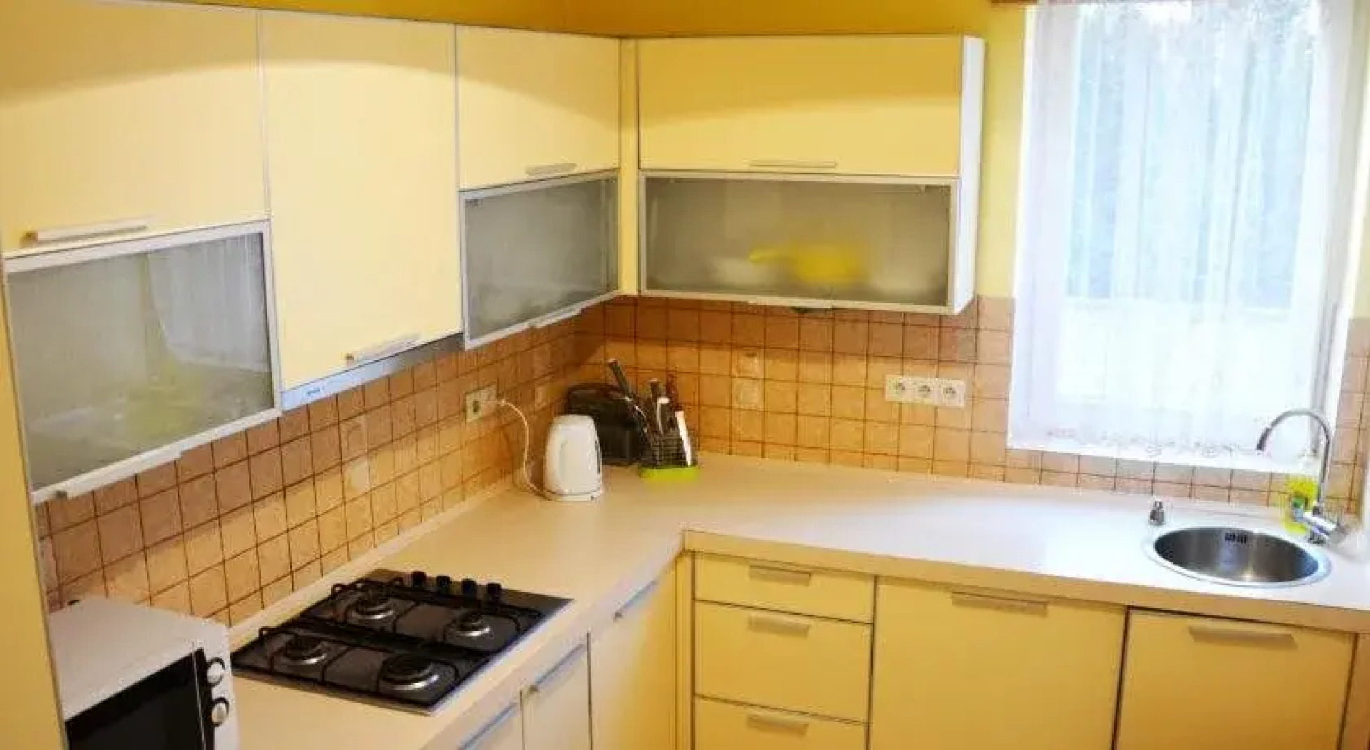 Noclegi Ślusarczyk Joanna